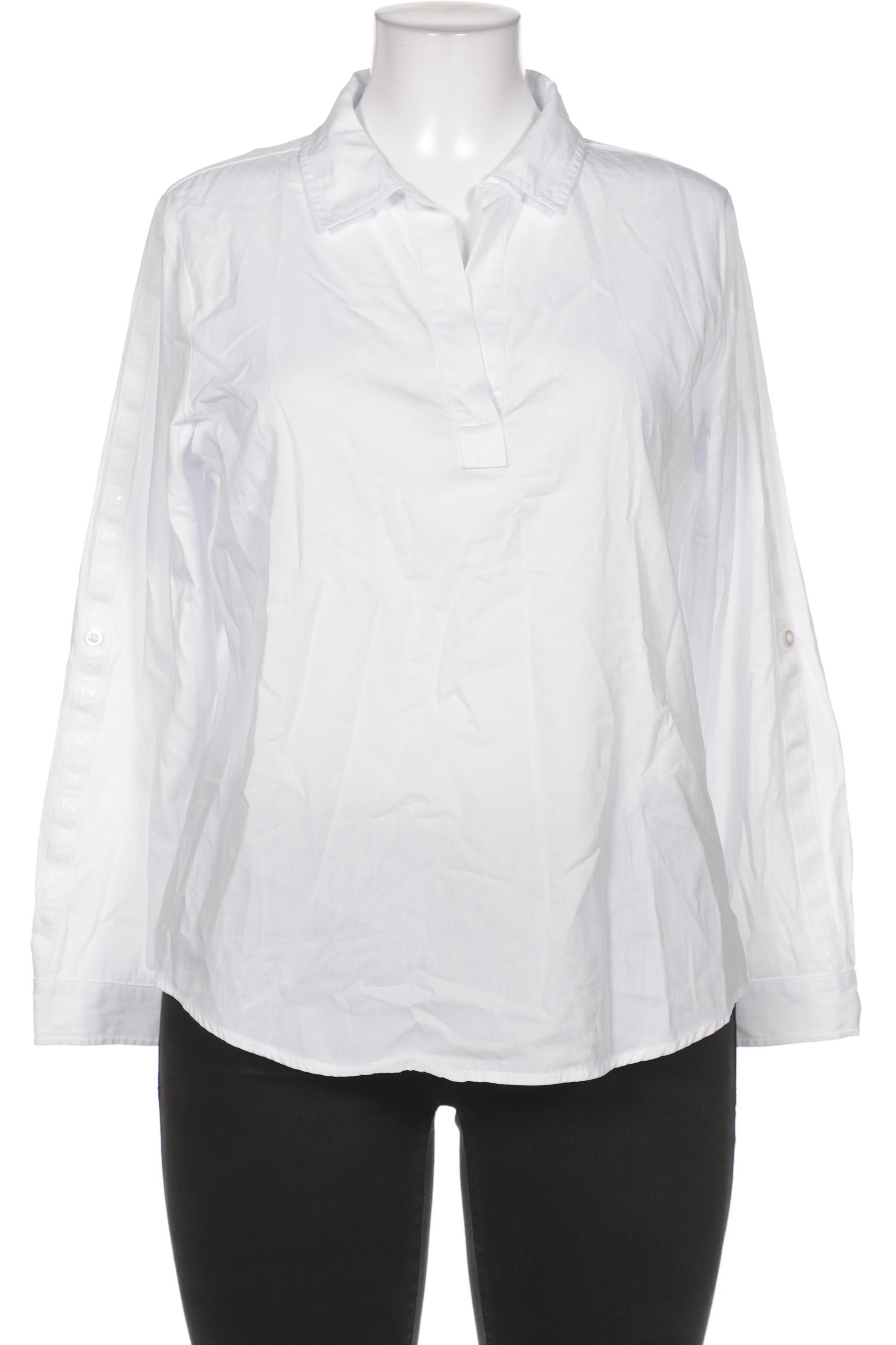 

Cartoon Damen Bluse, weiß, Gr. 42