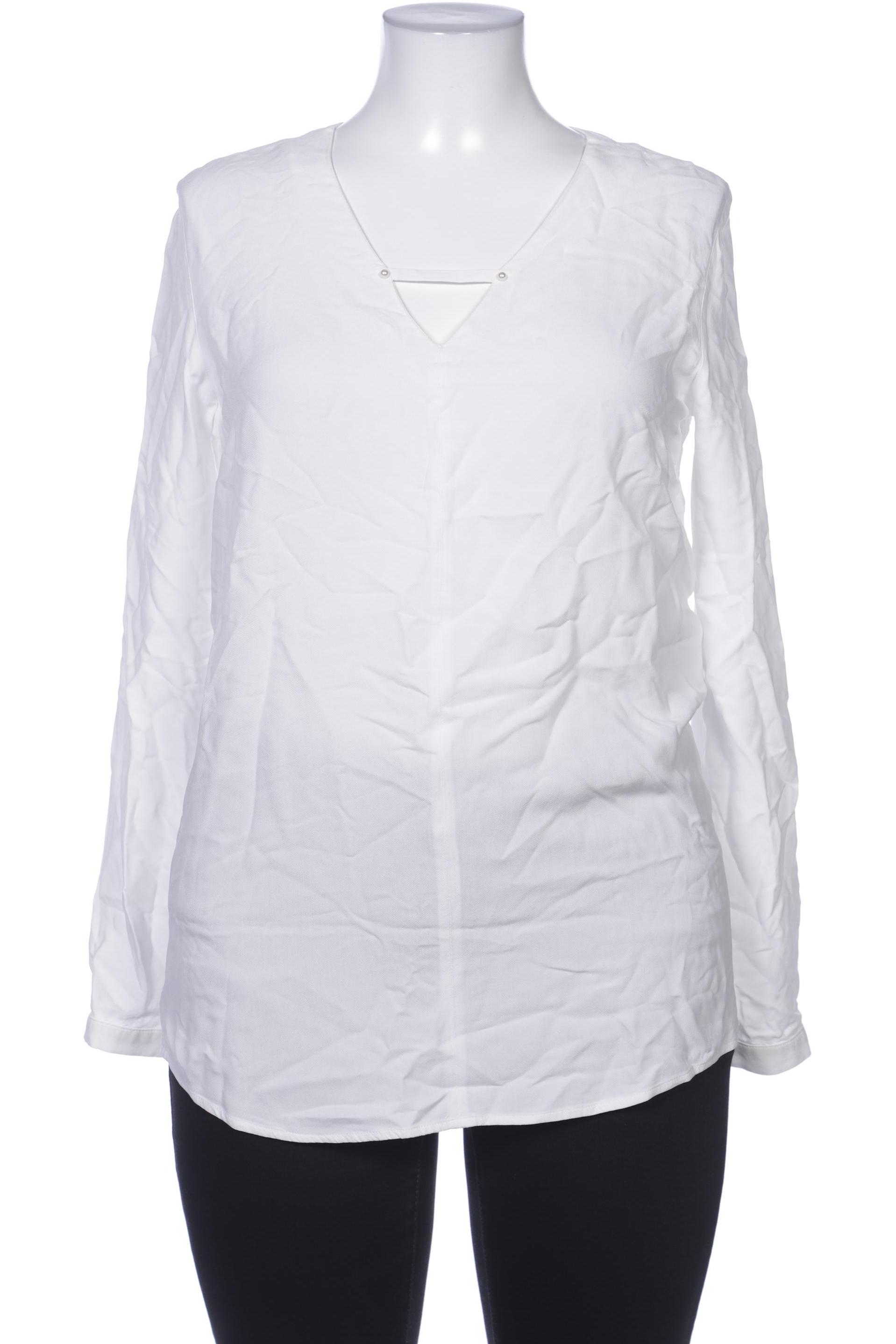 

Cartoon Damen Bluse, weiß, Gr. 42