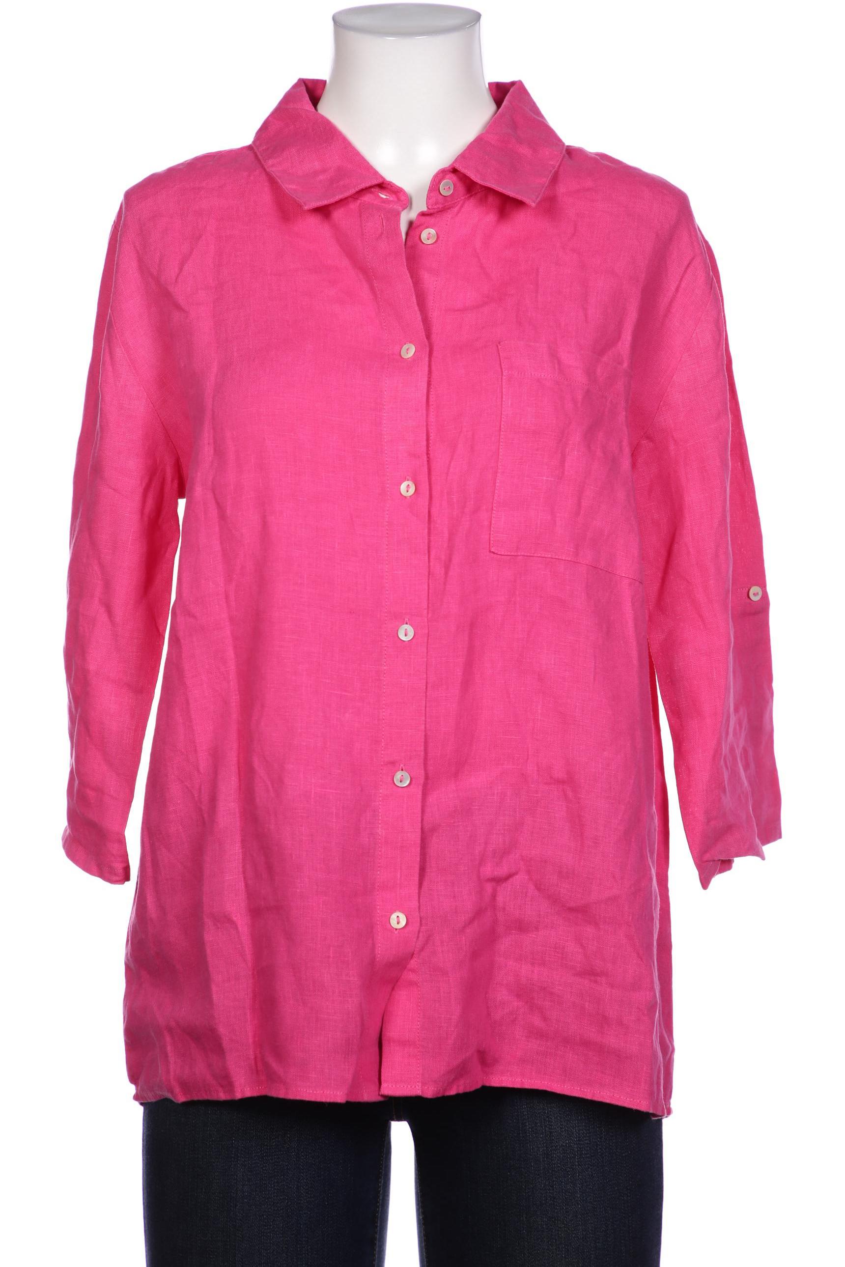 

Cartoon Damen Bluse, pink, Gr. 36