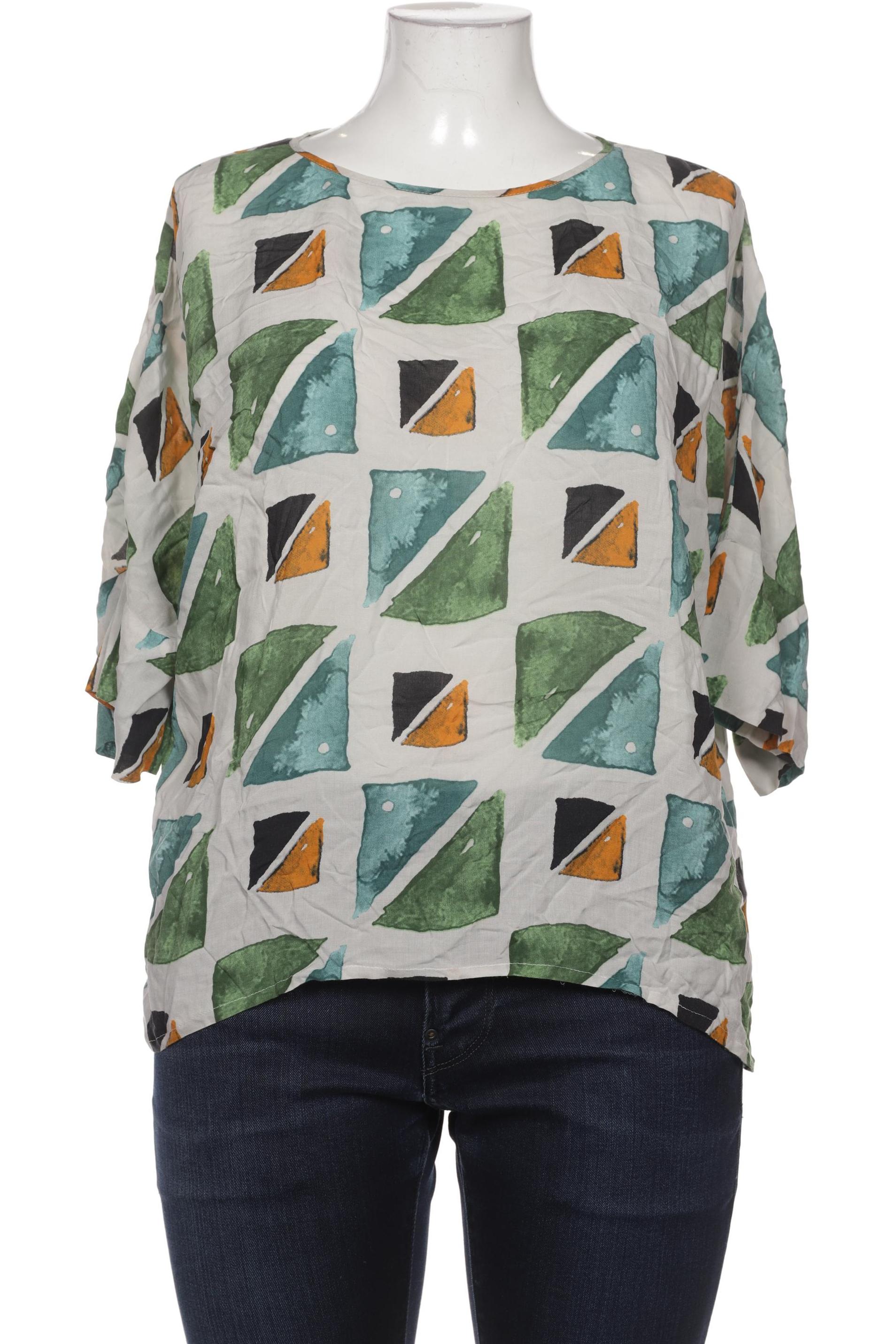 

Cartoon Damen Bluse, weiß, Gr. 46