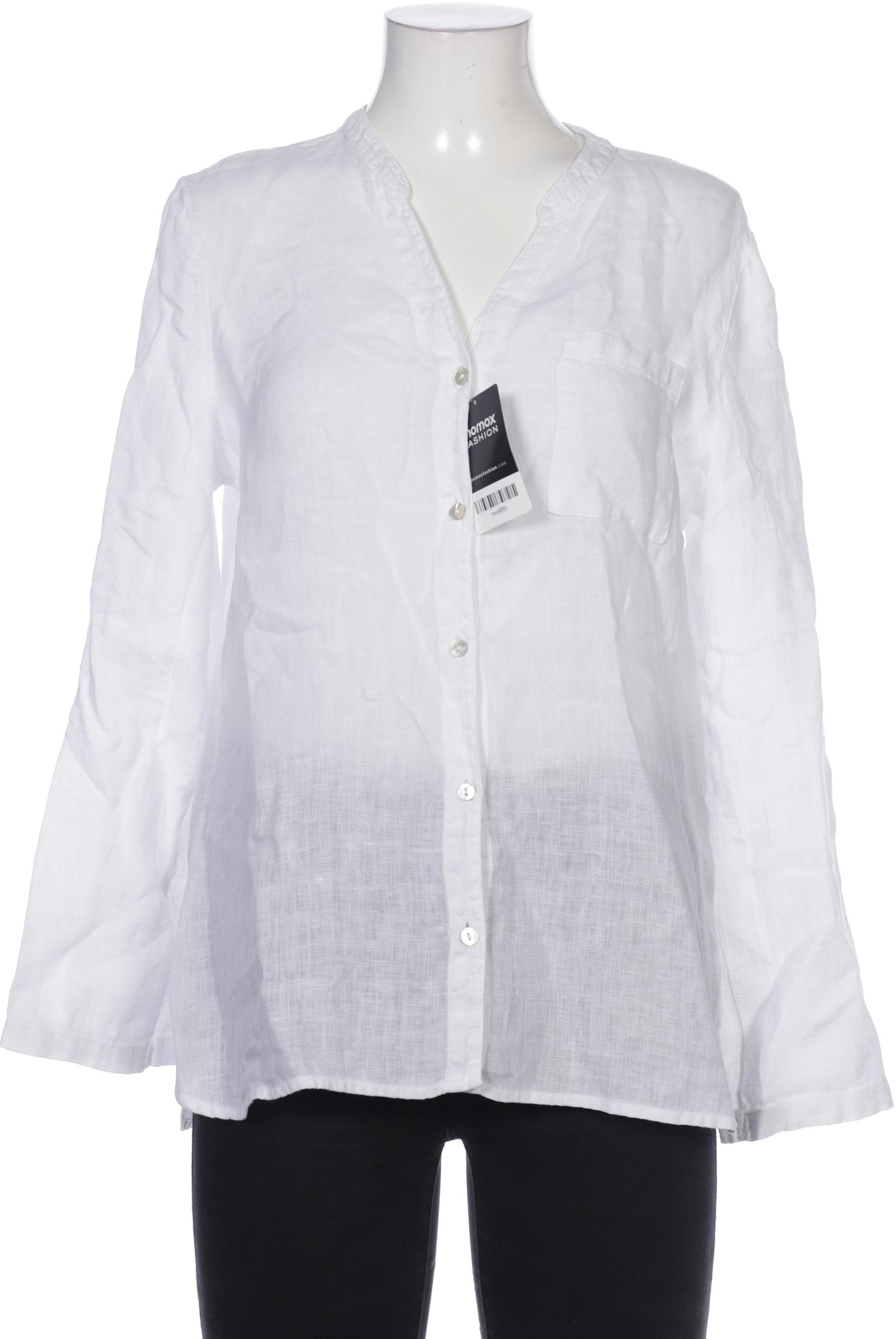 

Cartoon Damen Bluse, weiß