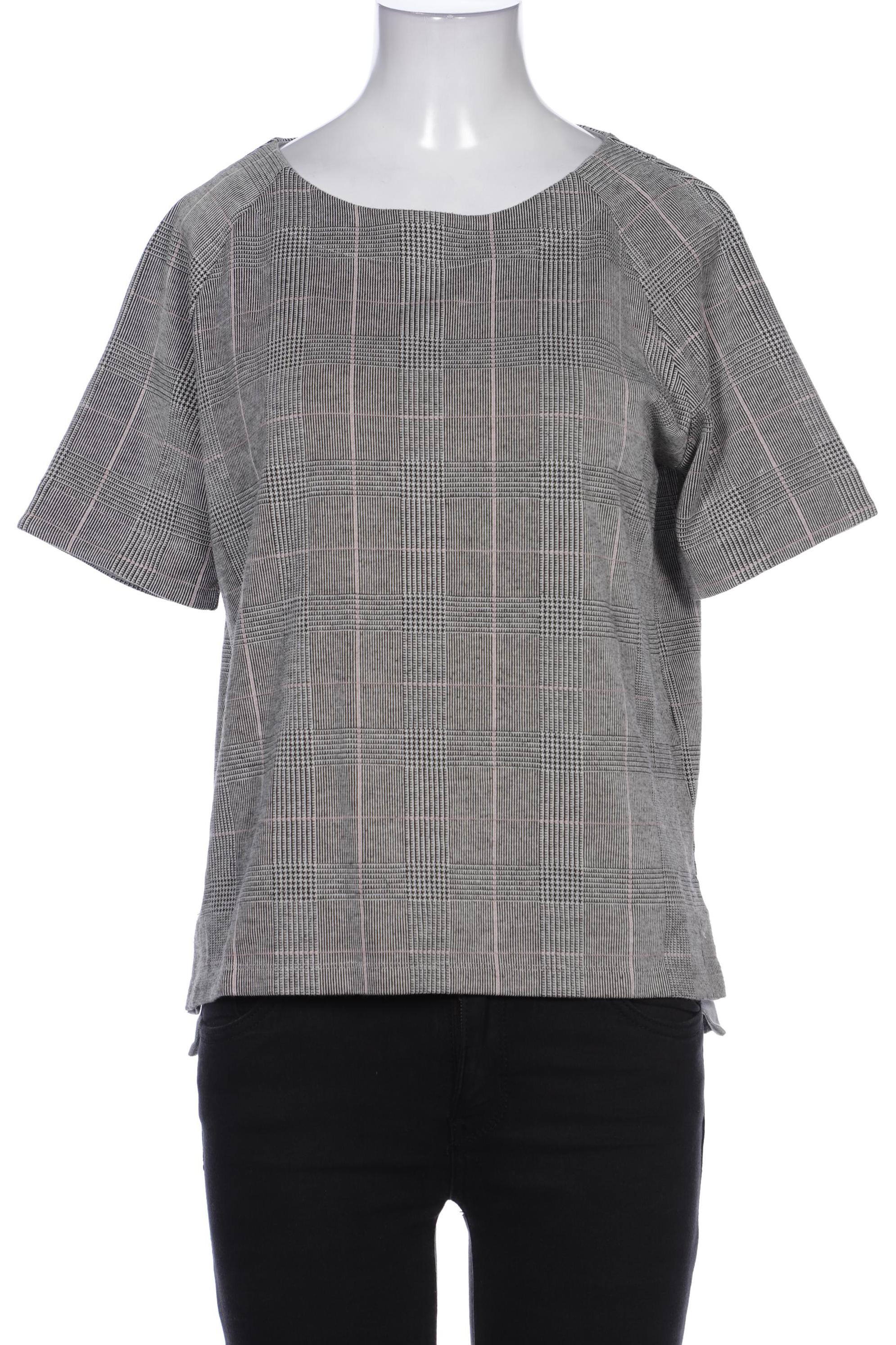 

Cartoon Damen Bluse, grau, Gr. 38