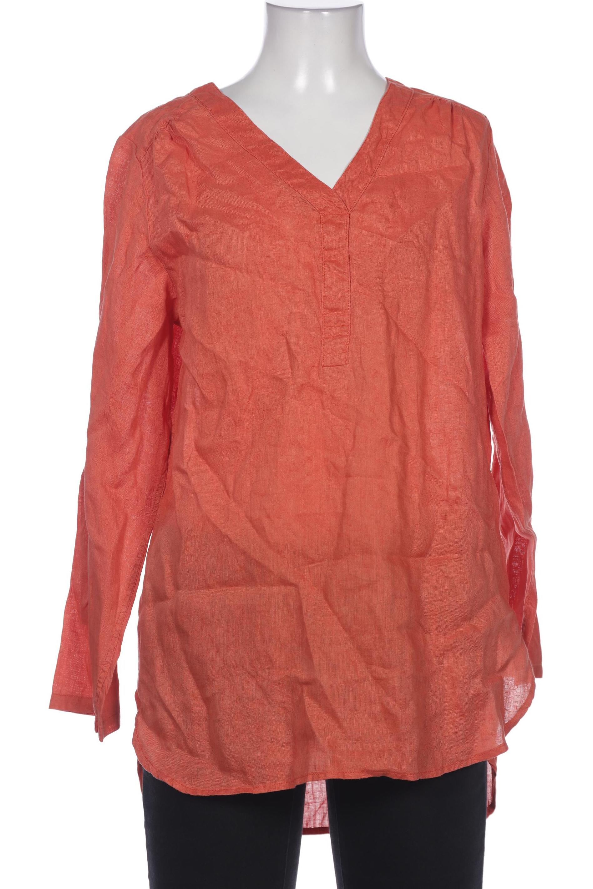 

Cartoon Damen Bluse, rot
