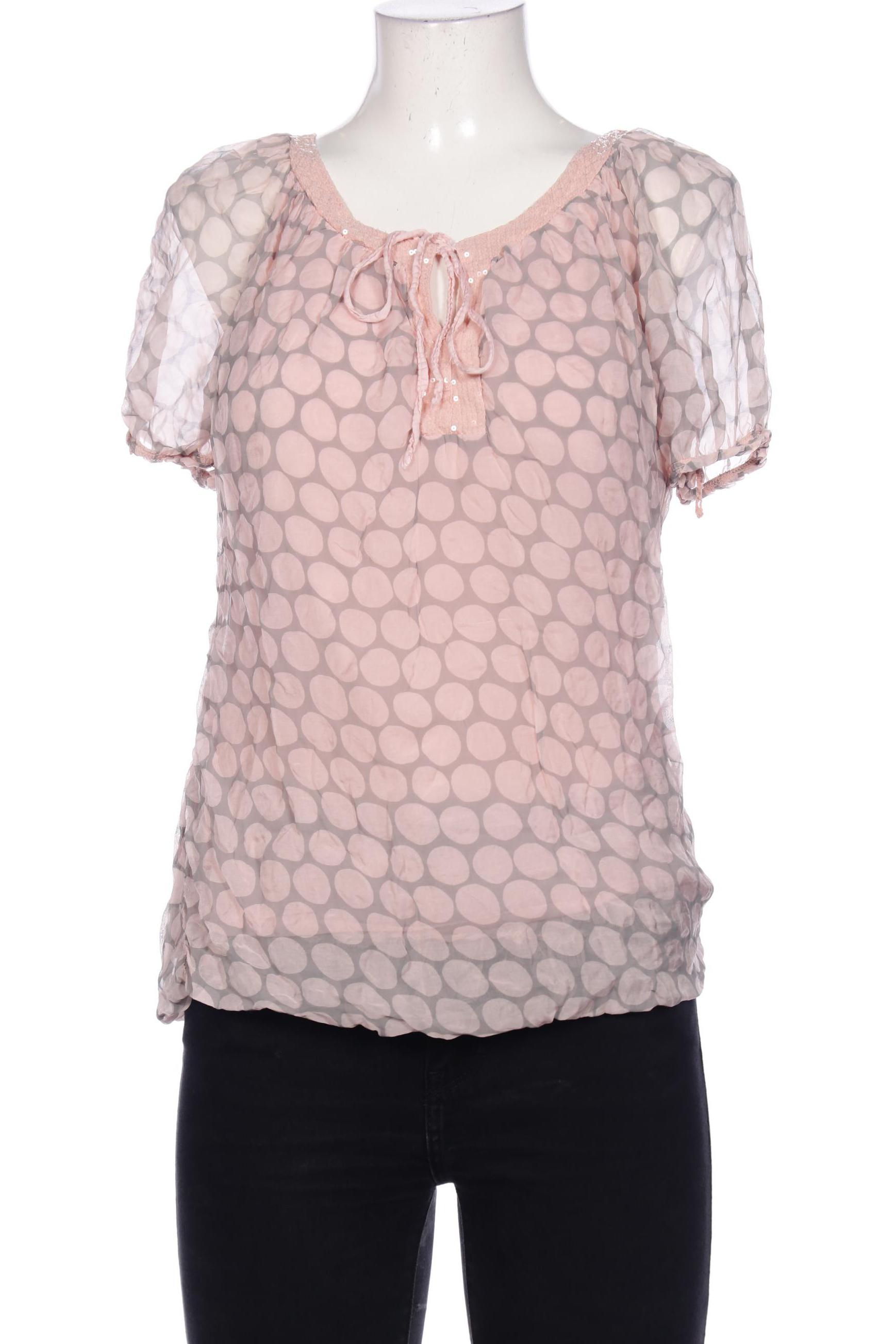 

Cartoon Damen Bluse, pink, Gr. 38