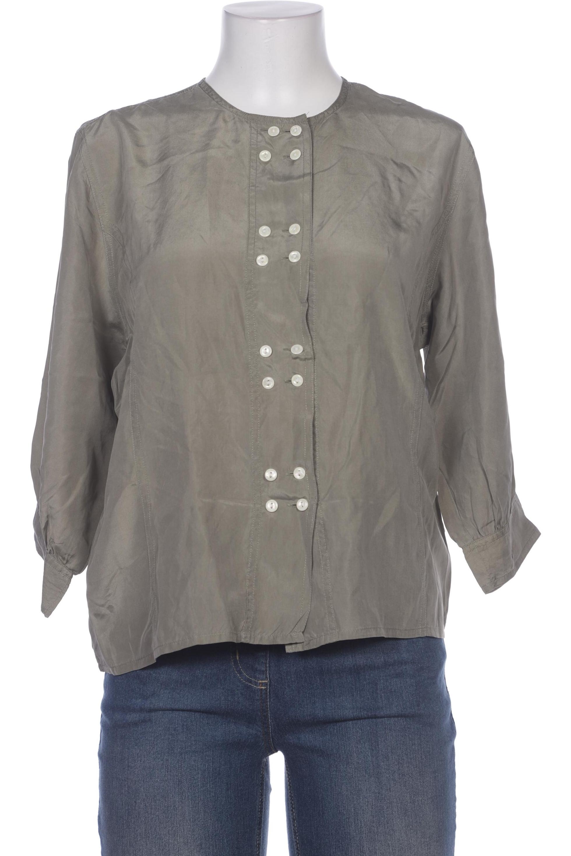 

Cartoon Damen Bluse, grün, Gr. 38