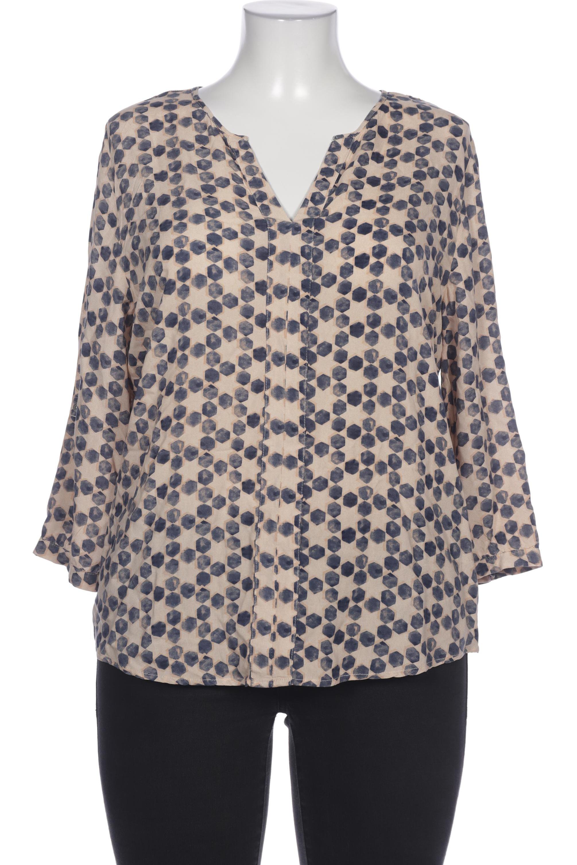 

Cartoon Damen Bluse, beige