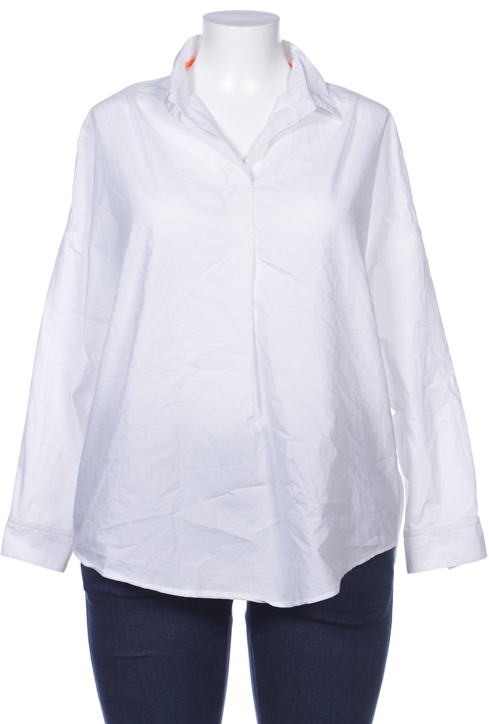

Cartoon Damen Bluse, weiß, Gr. 44
