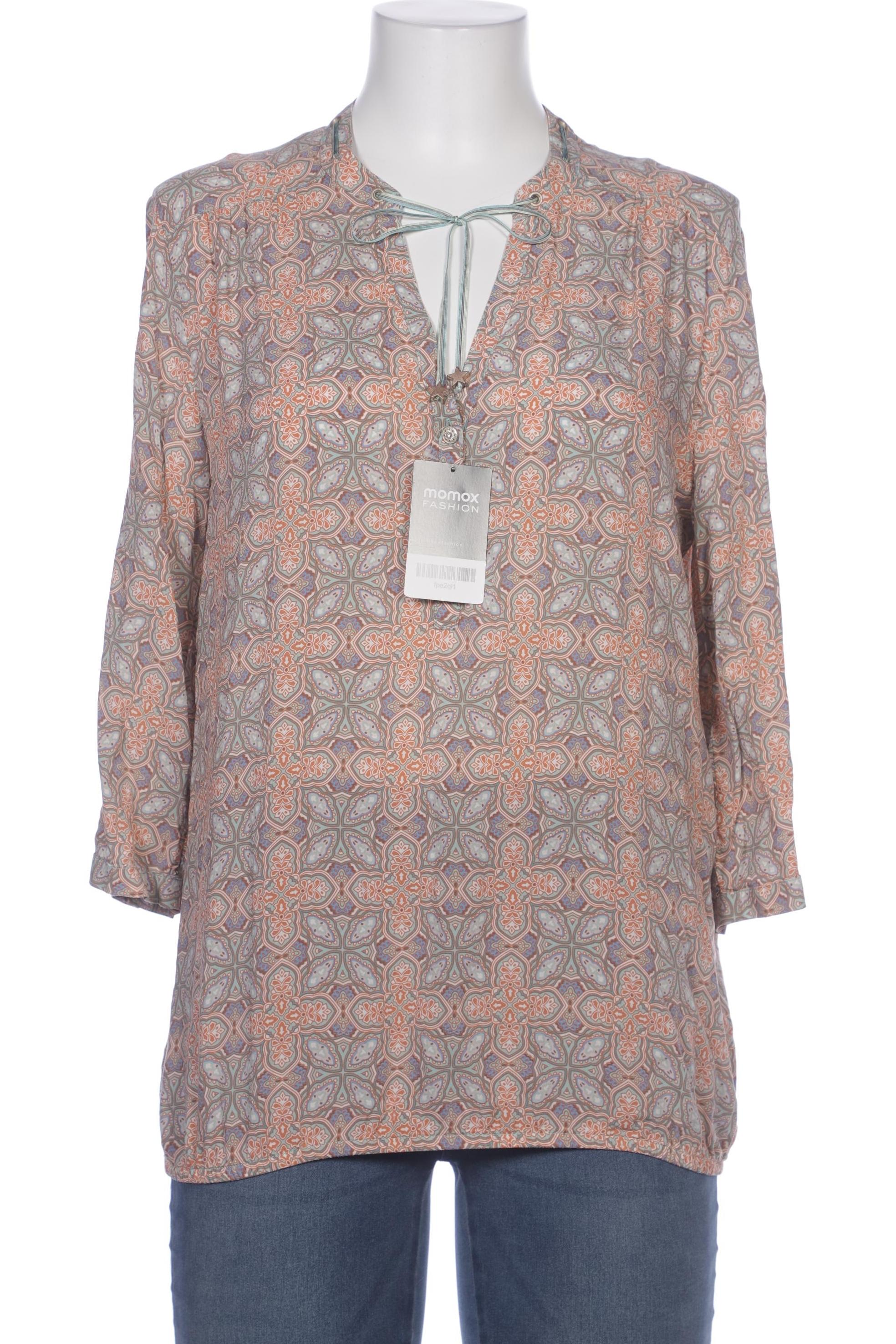 

Cartoon Damen Bluse, mehrfarbig, Gr. 40