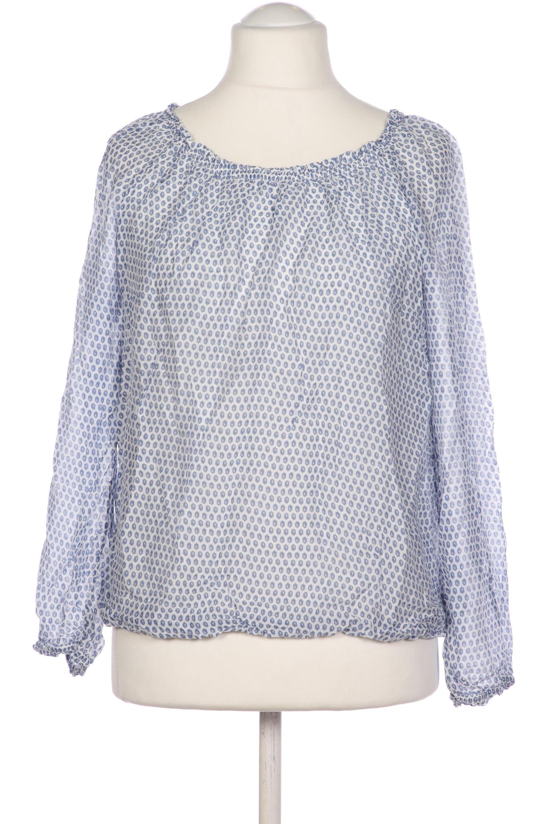 

Cartoon Damen Bluse, hellblau, Gr. 38