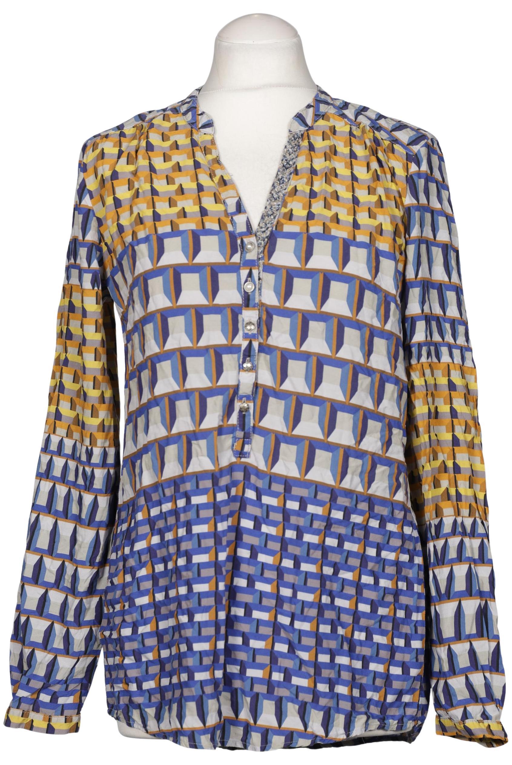 

Cartoon Damen Bluse, mehrfarbig, Gr. 38