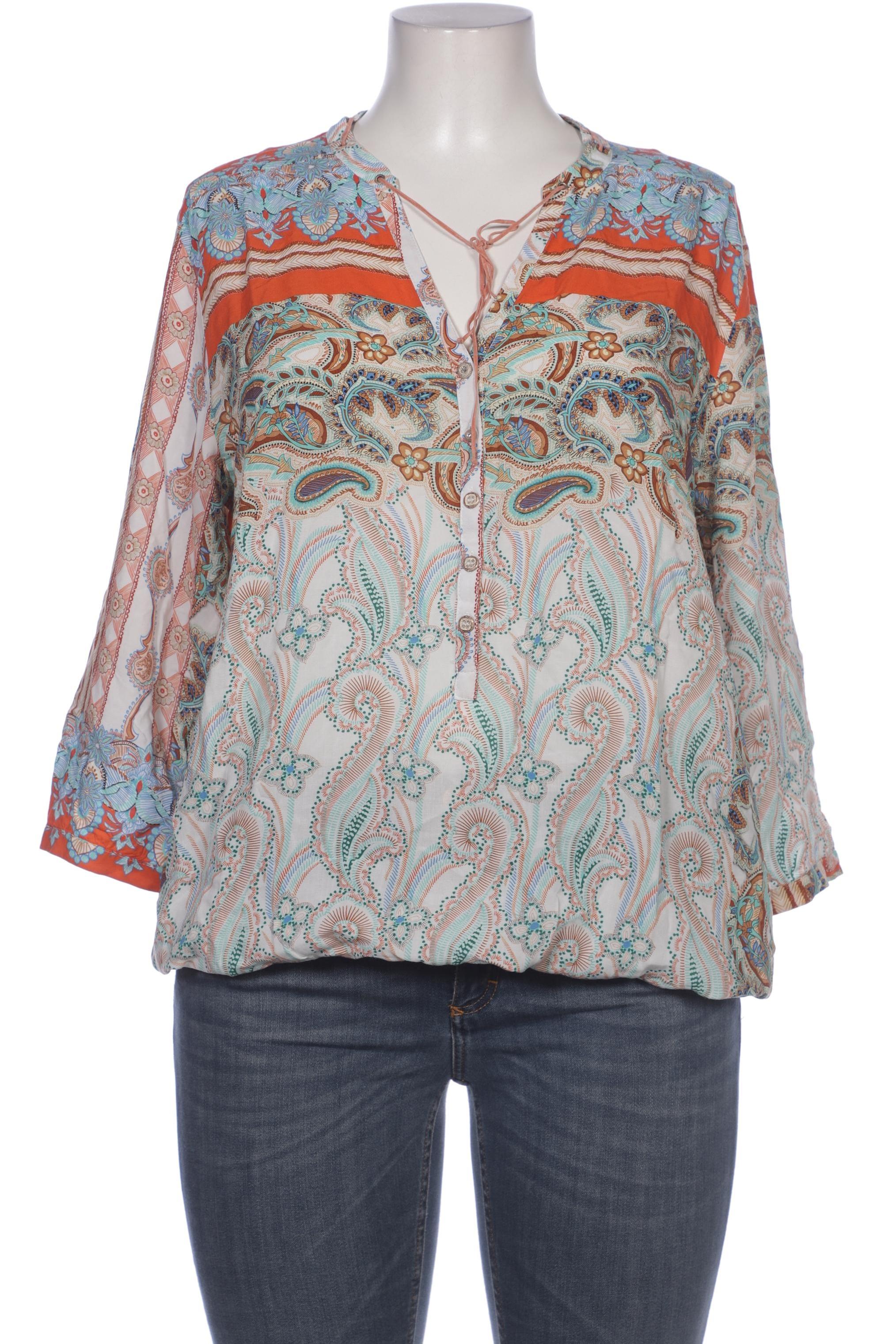 

Cartoon Damen Bluse, mehrfarbig, Gr. 44