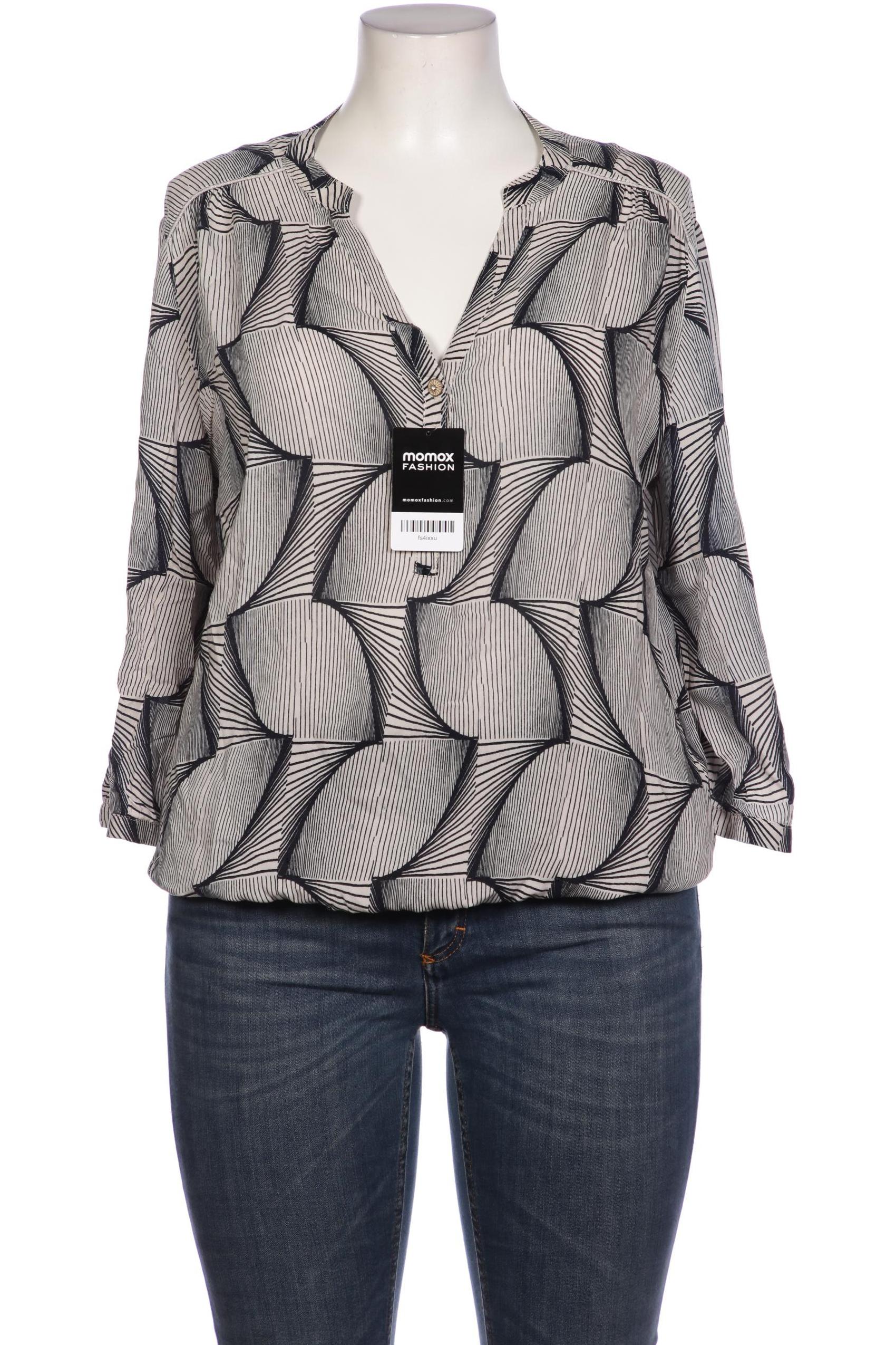 

Cartoon Damen Bluse, marineblau, Gr. 42