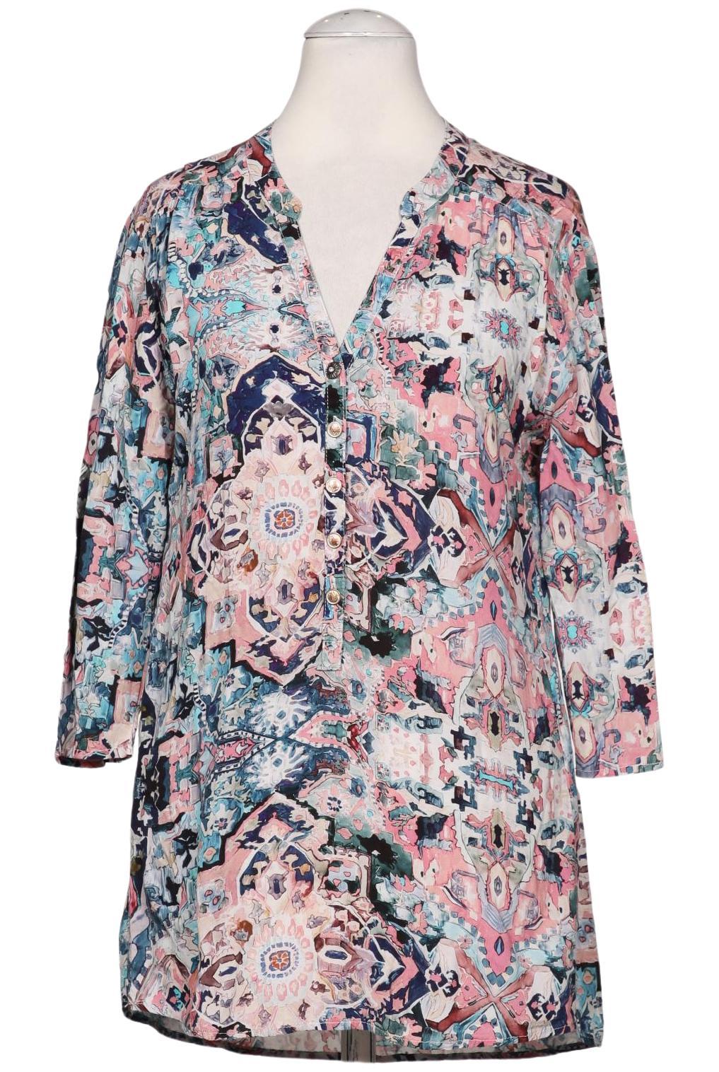 

Cartoon Damen Bluse, mehrfarbig, Gr. 36