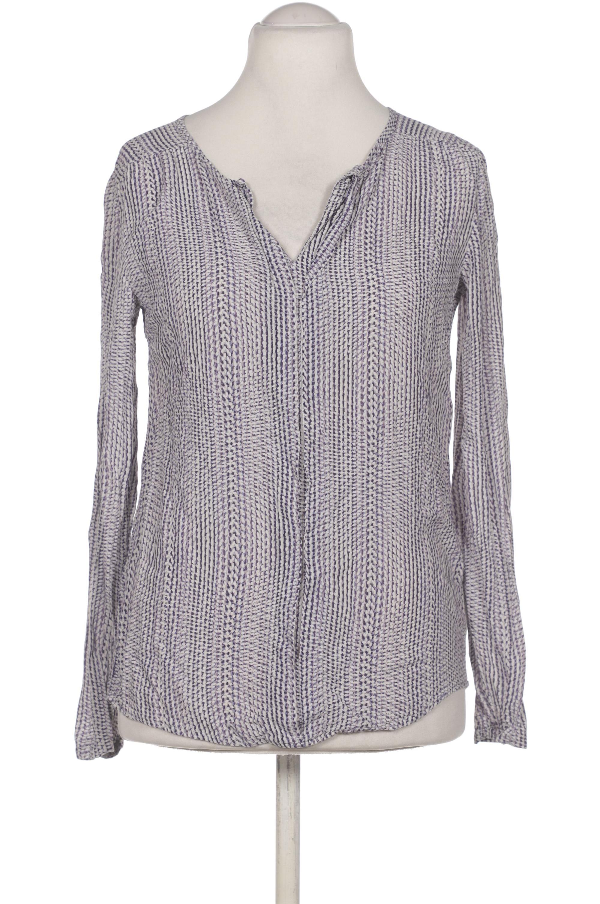 Thumbnail - Cartoon Damen Bluse, flieder, Gr. 38