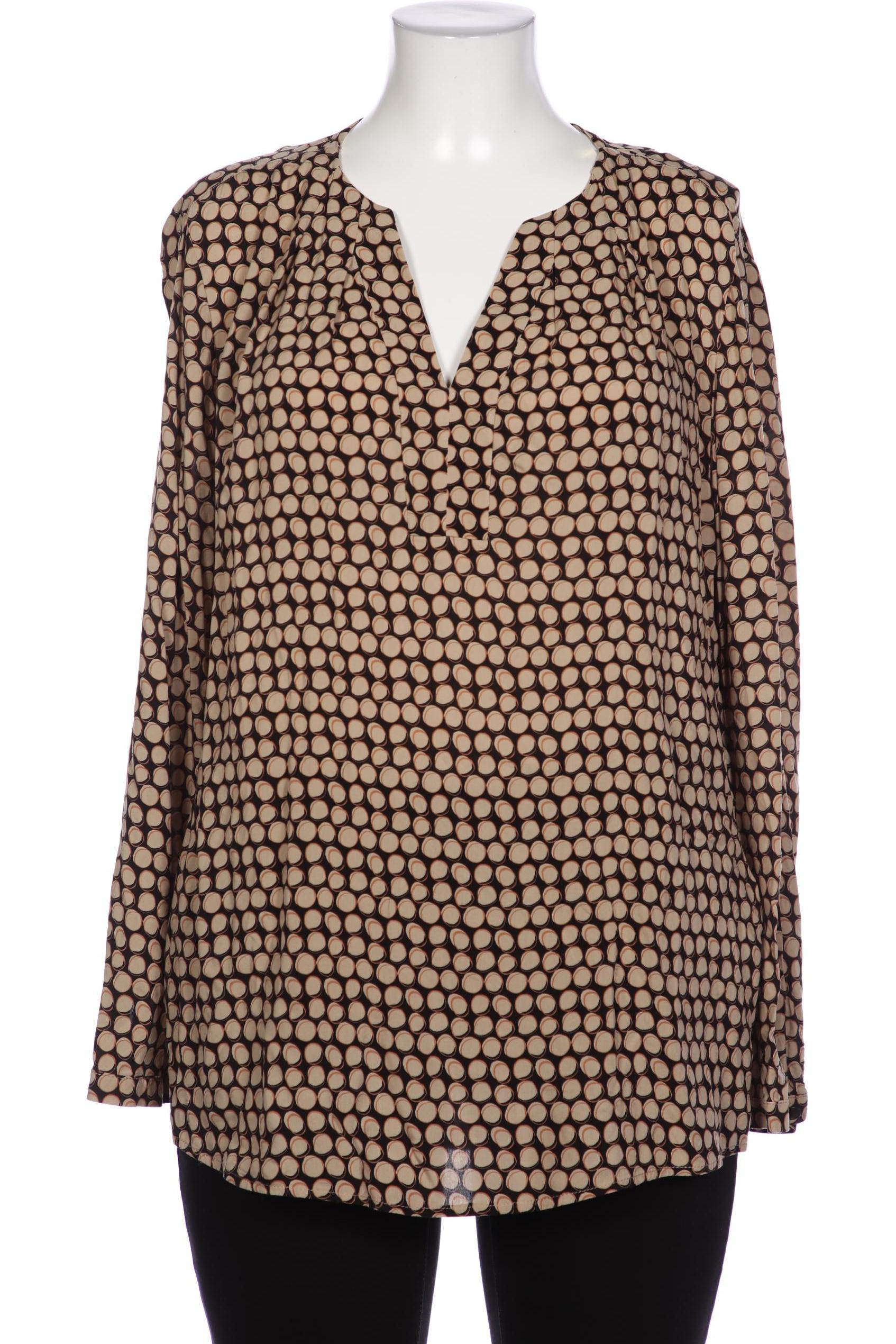 

Cartoon Damen Bluse, beige, Gr. 44