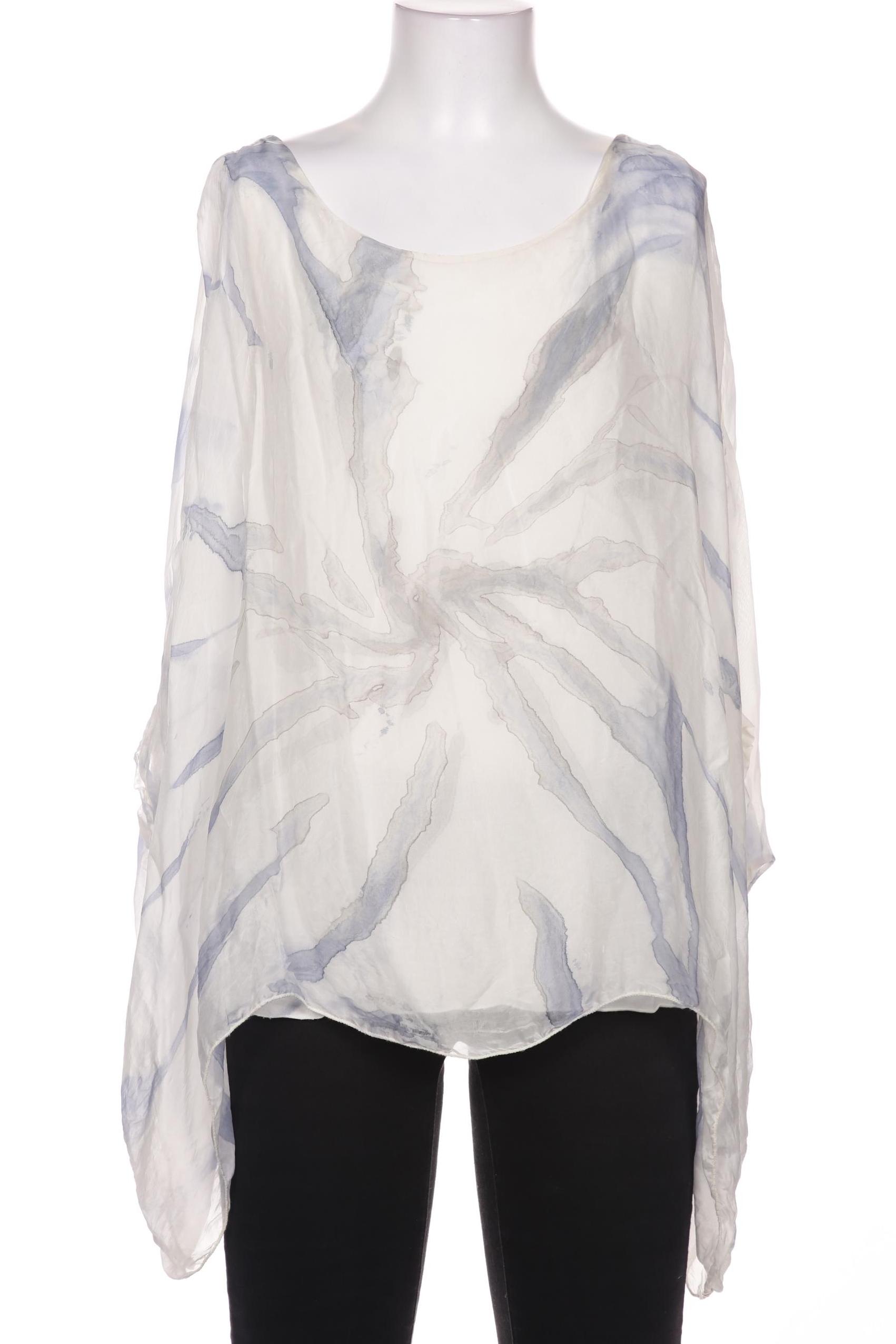 

Cartoon Damen Bluse, weiß, Gr. 42