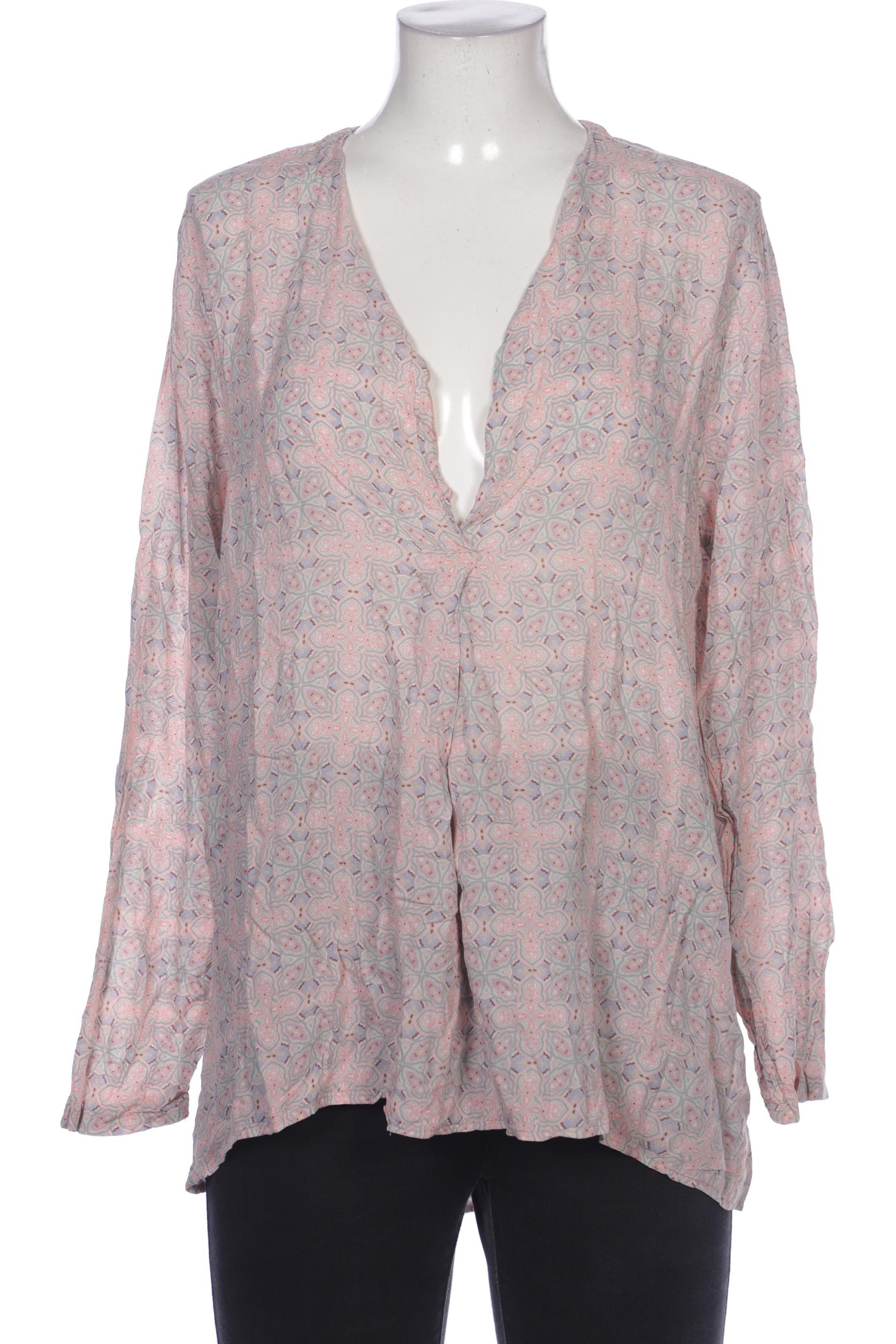 

Cartoon Damen Bluse, pink, Gr. 38