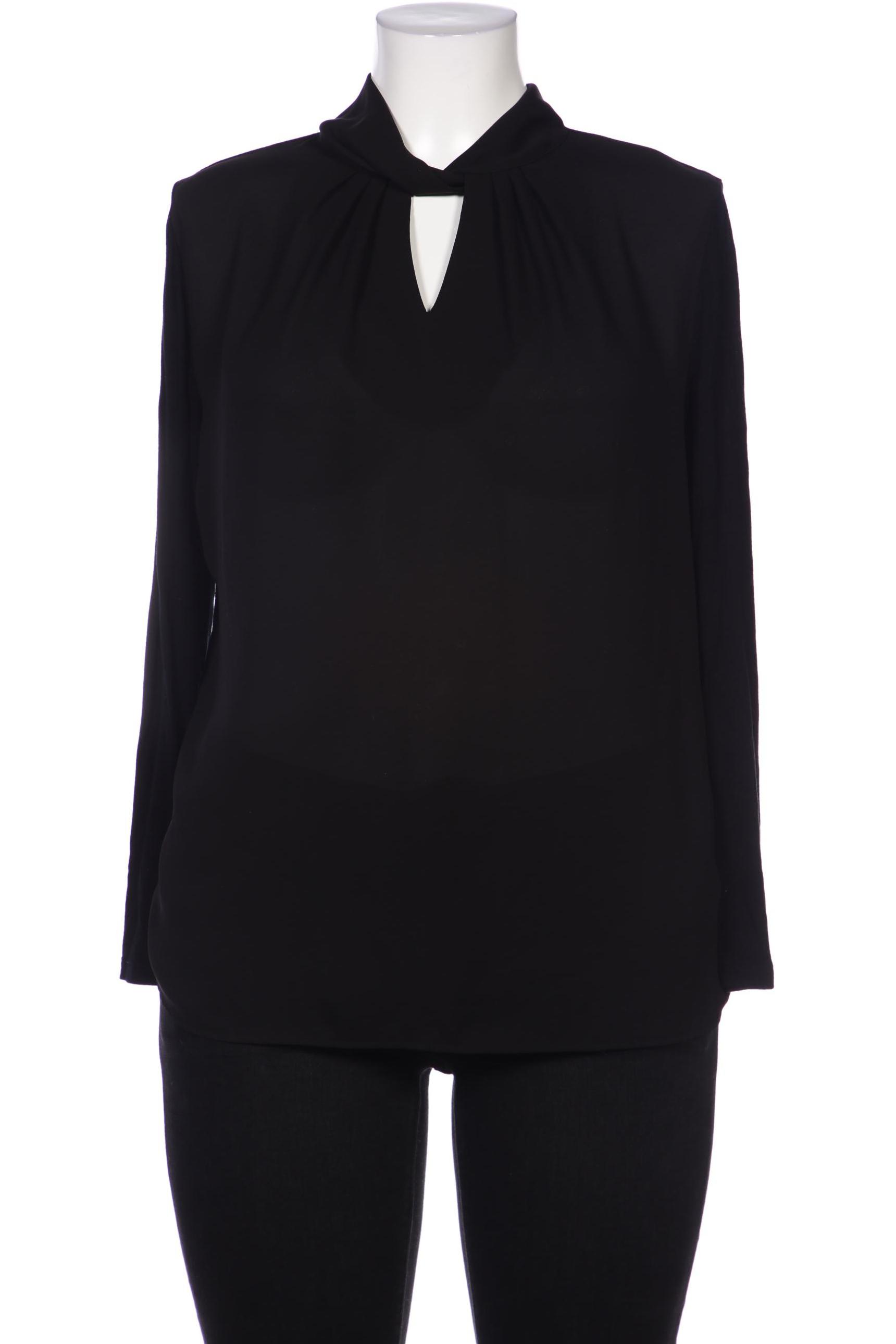 

Cartoon Damen Bluse, schwarz