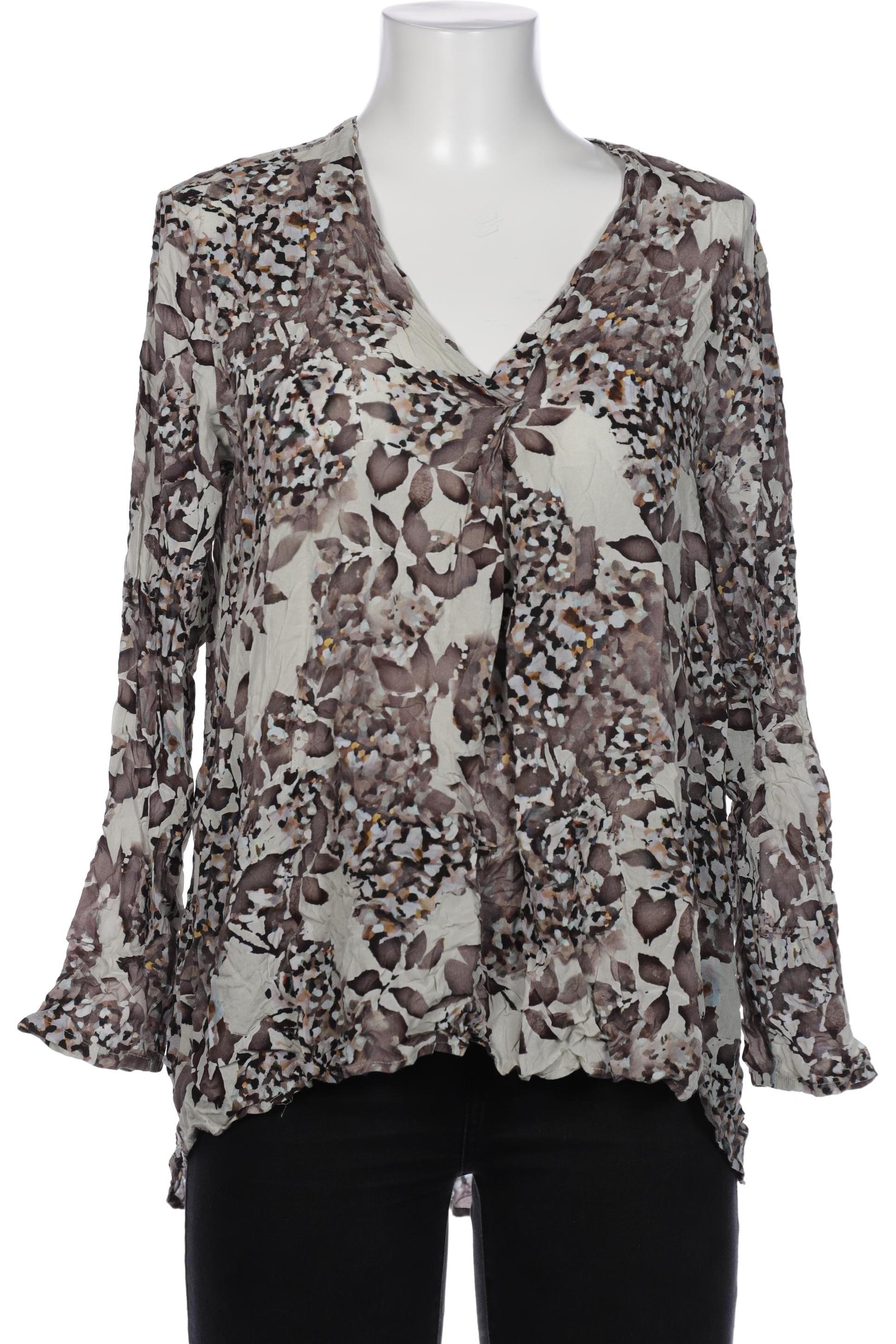 

Cartoon Damen Bluse, braun, Gr. 42