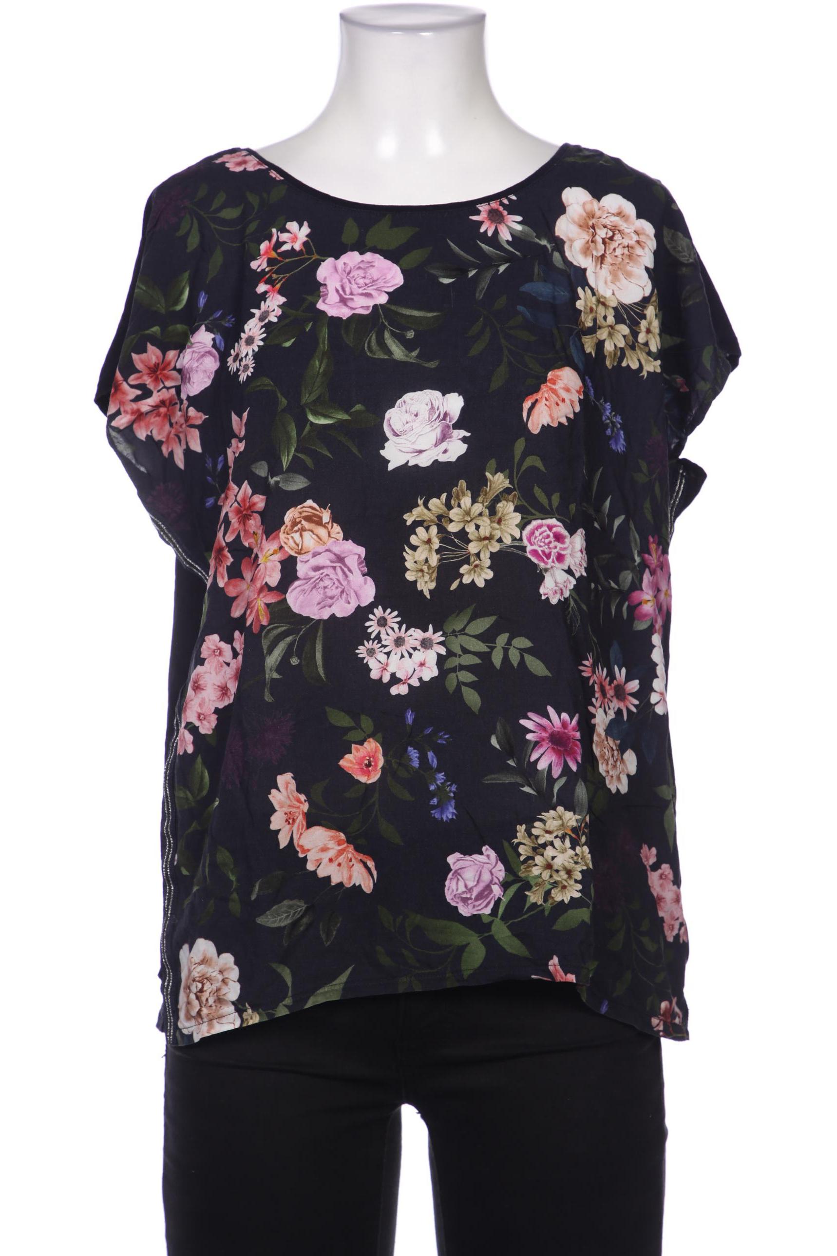 

Cartoon Damen Bluse, marineblau, Gr. 36