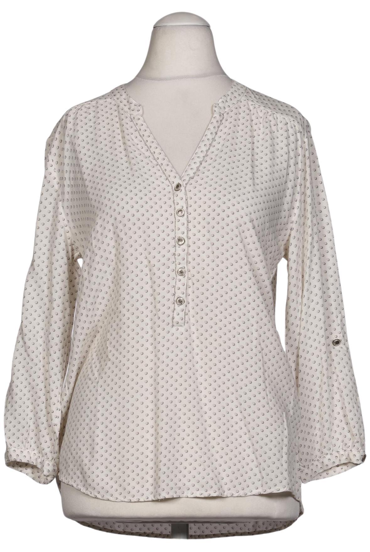 

Cartoon Damen Bluse, cremeweiß, Gr. 36