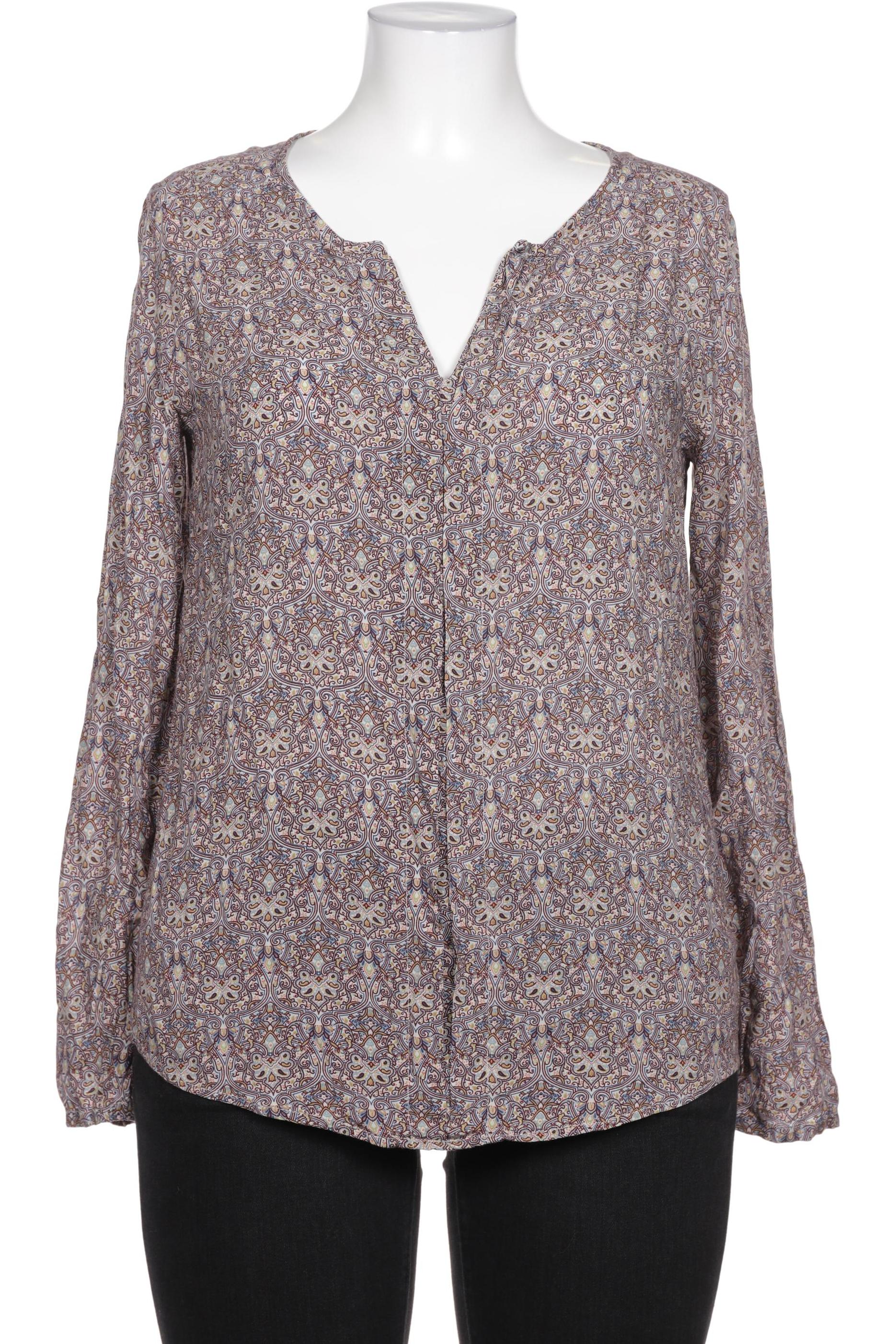 

Cartoon Damen Bluse, mehrfarbig