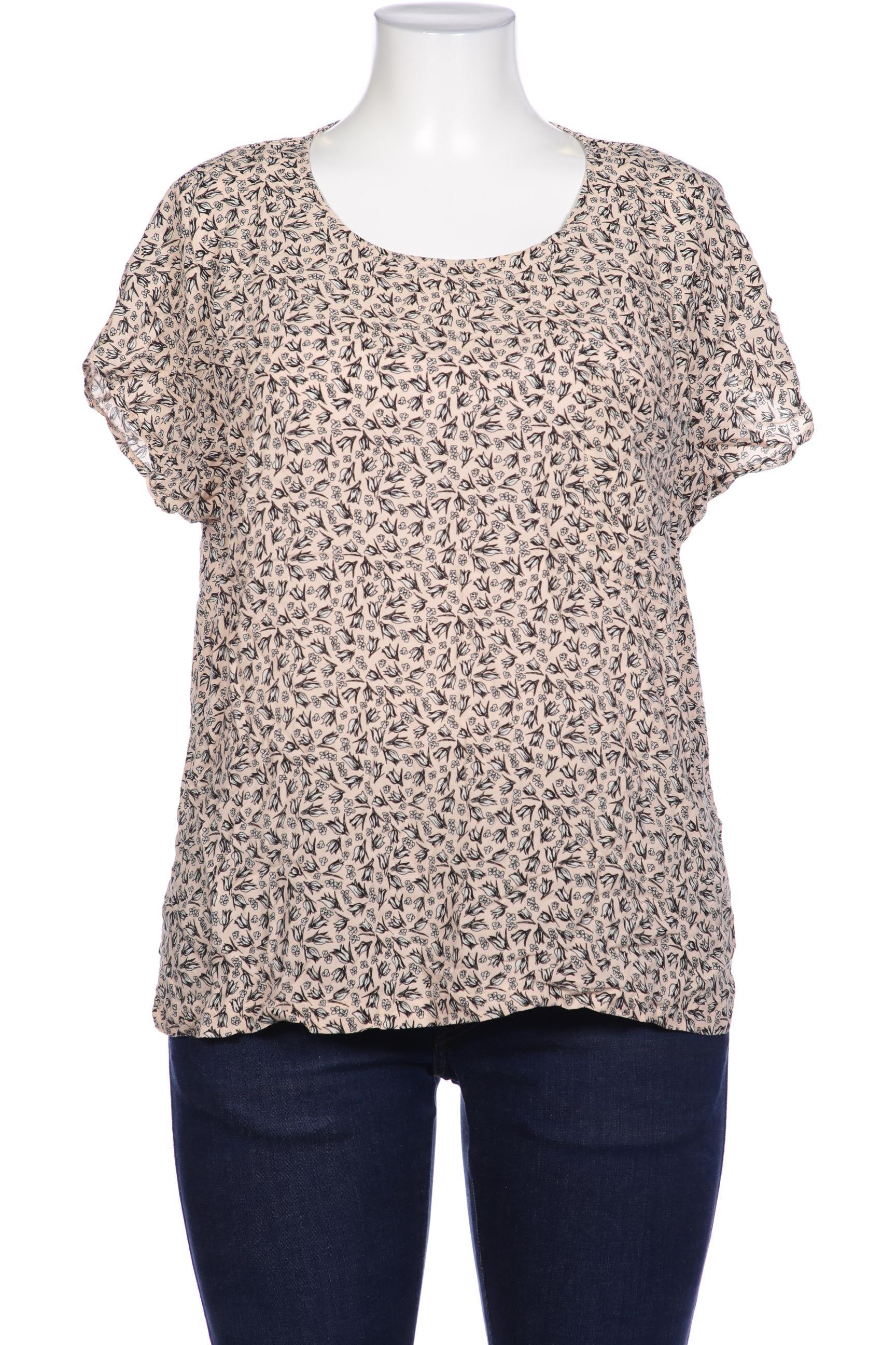 

Cartoon Damen Bluse, beige