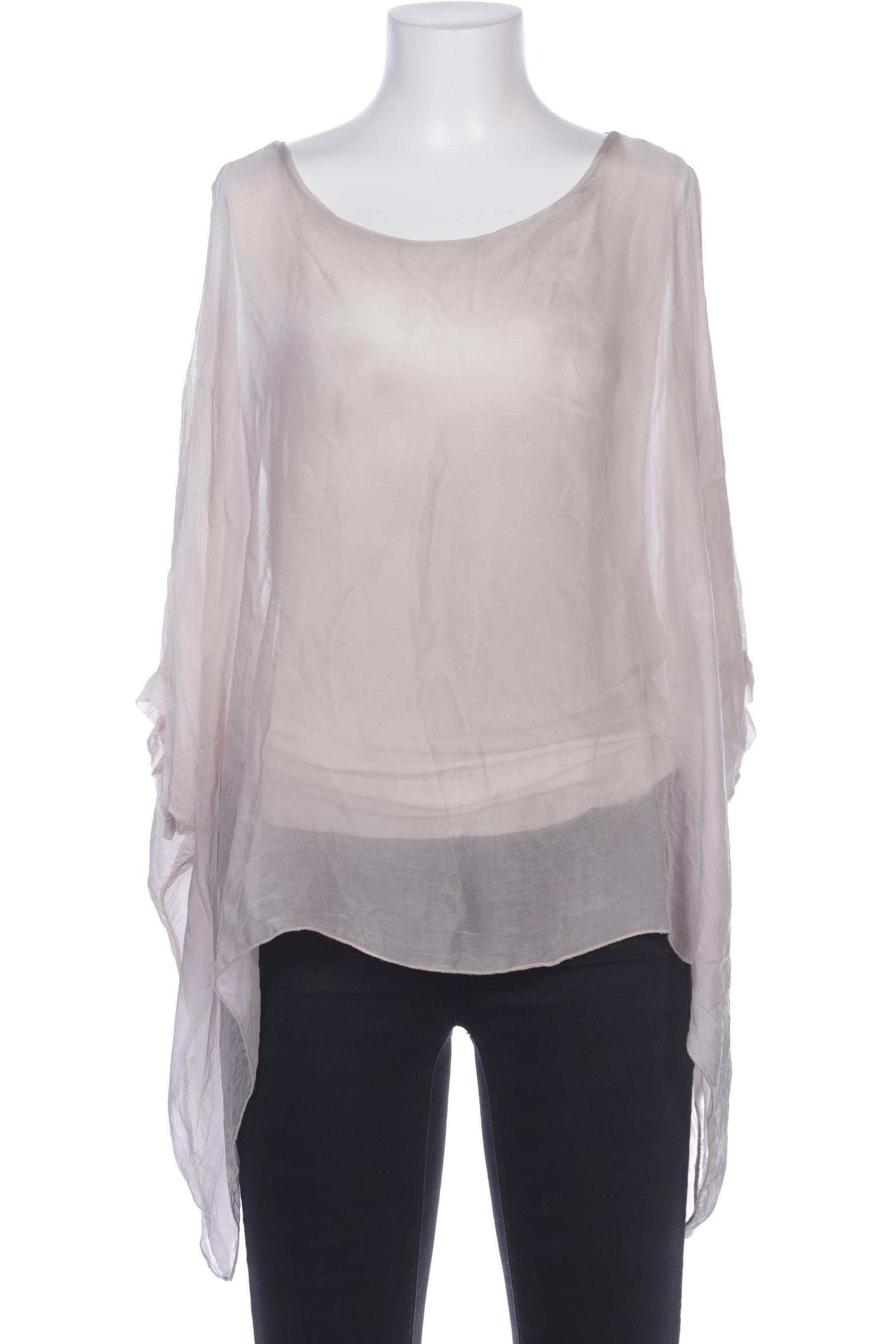 

Cartoon Damen Bluse, pink, Gr. 36
