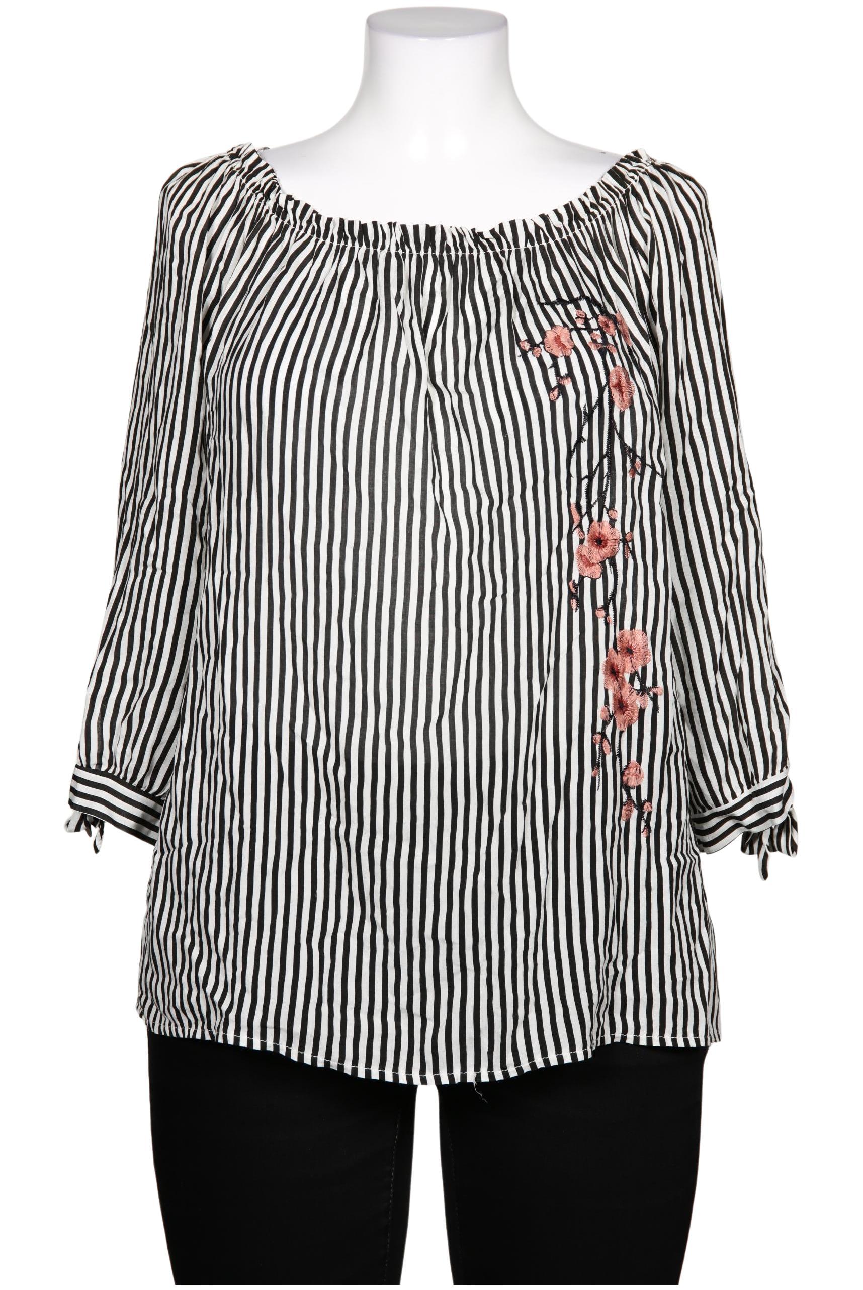 

Cartoon Damen Bluse, schwarz, Gr. 42