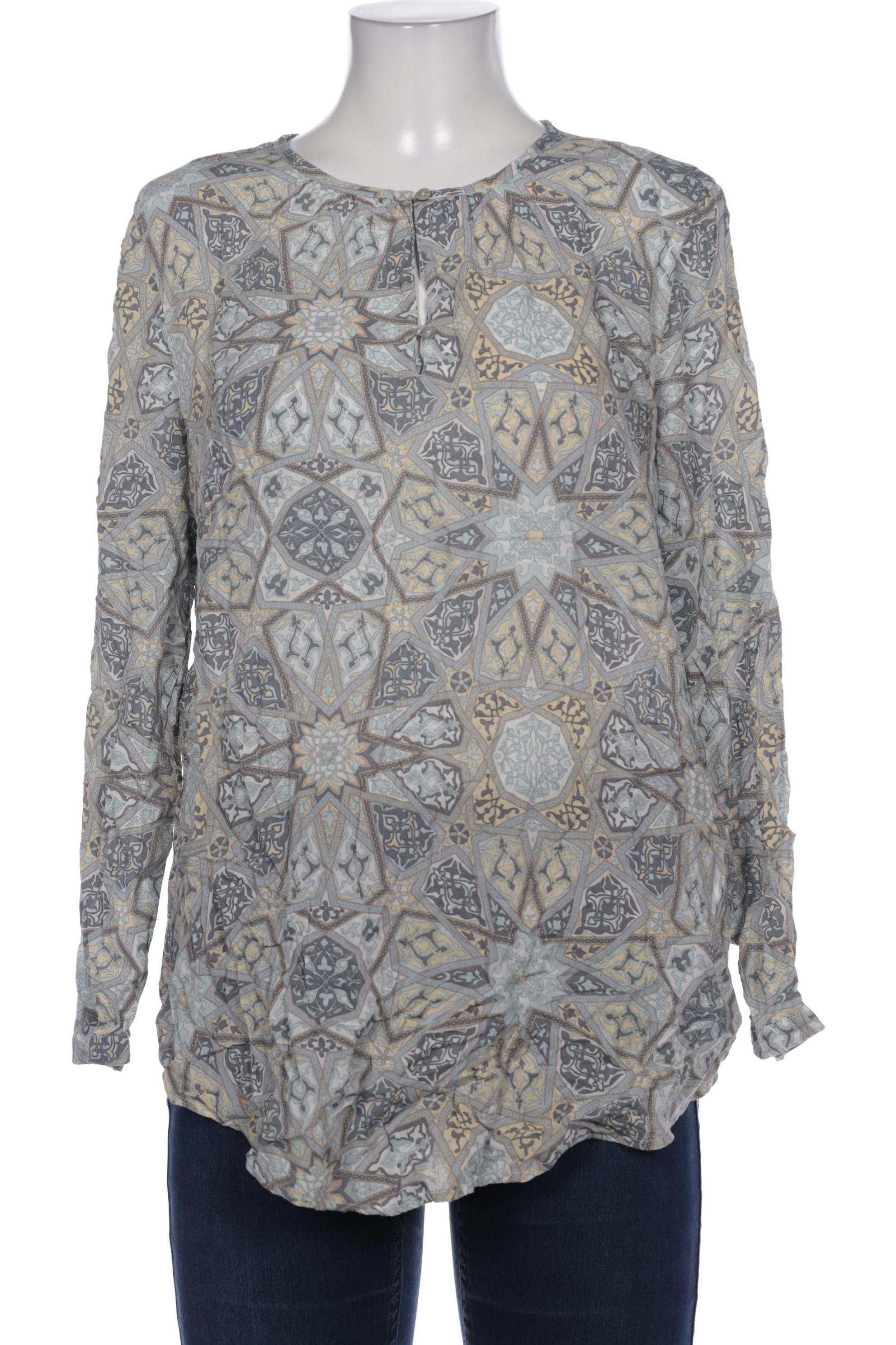 

Cartoon Damen Bluse, mehrfarbig