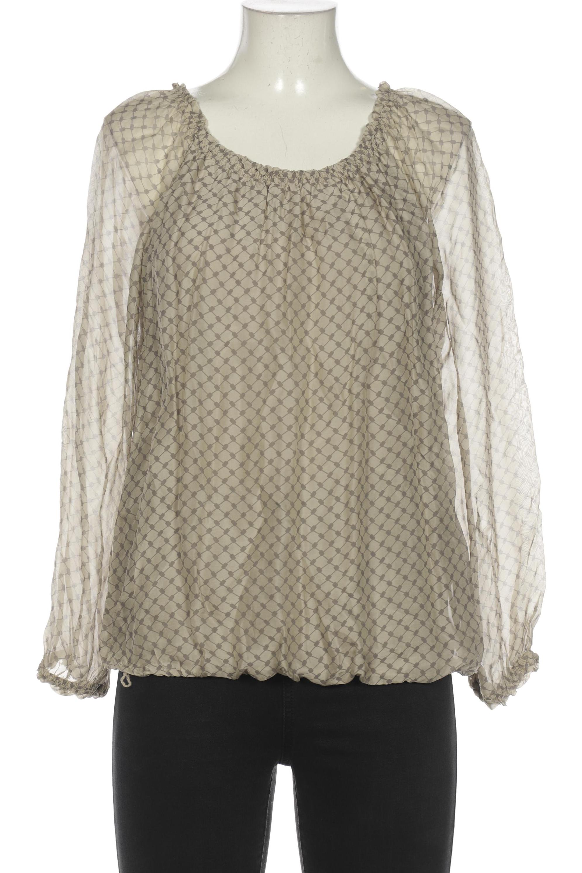 

Cartoon Damen Bluse, grau
