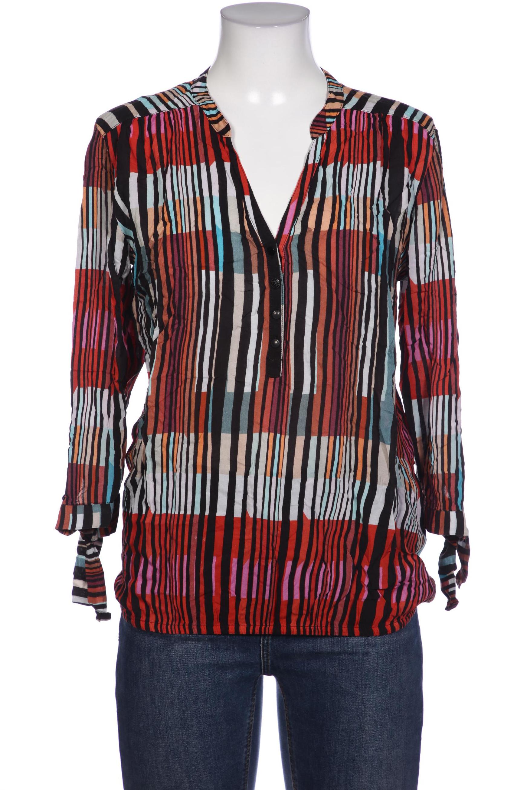 

Cartoon Damen Bluse, mehrfarbig