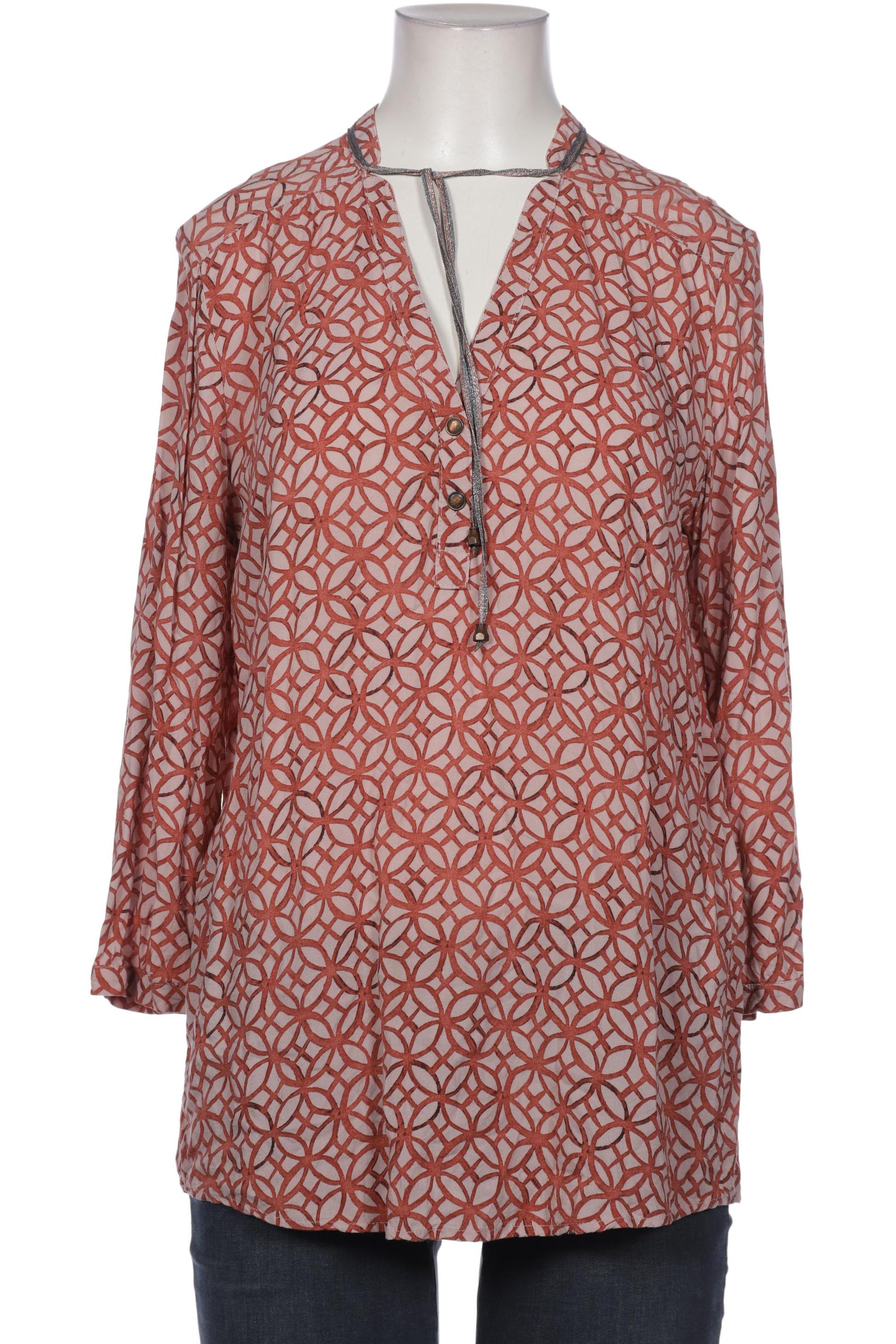 

Cartoon Damen Bluse, pink, Gr. 36