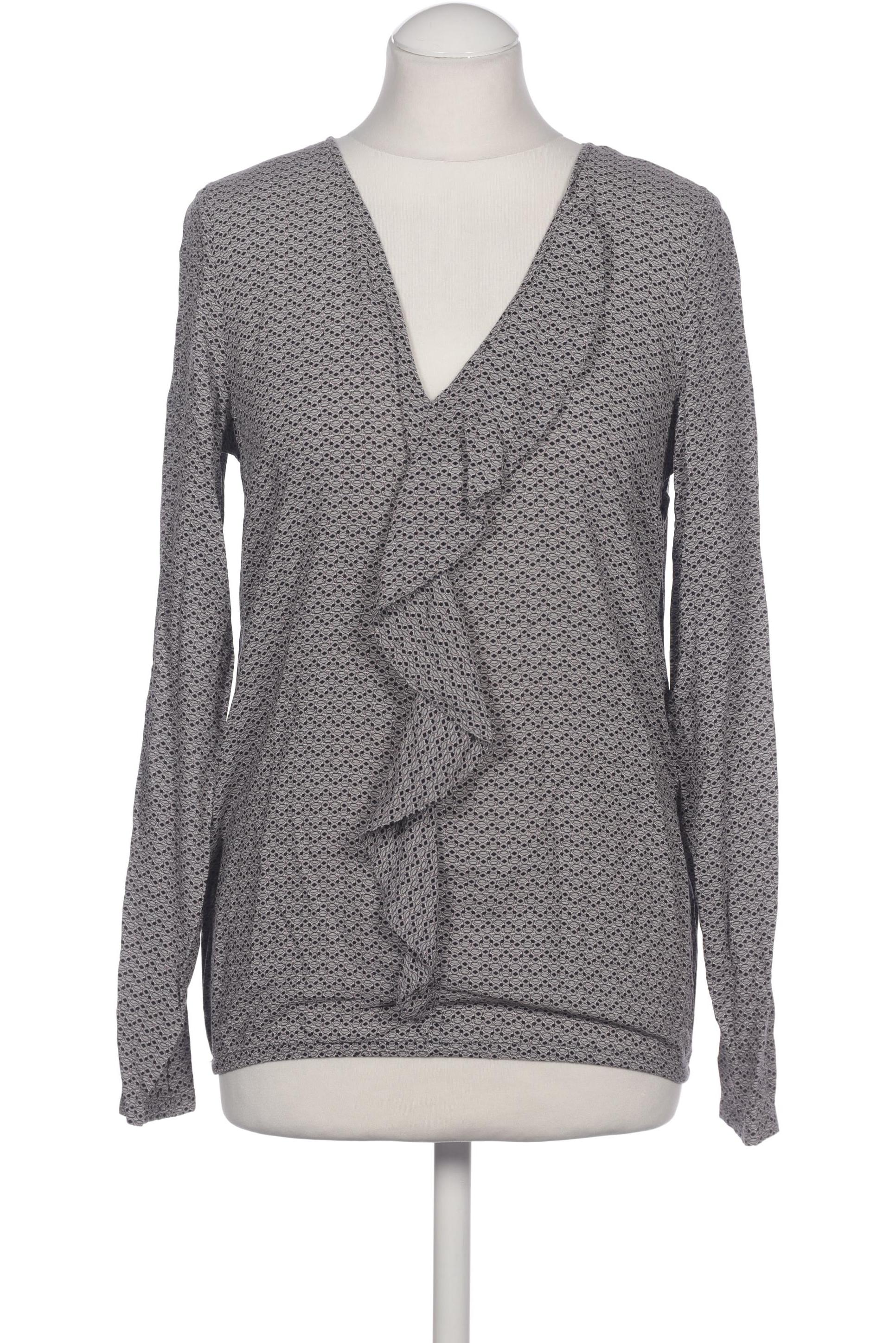 

Cartoon Damen Bluse, grau, Gr. 38