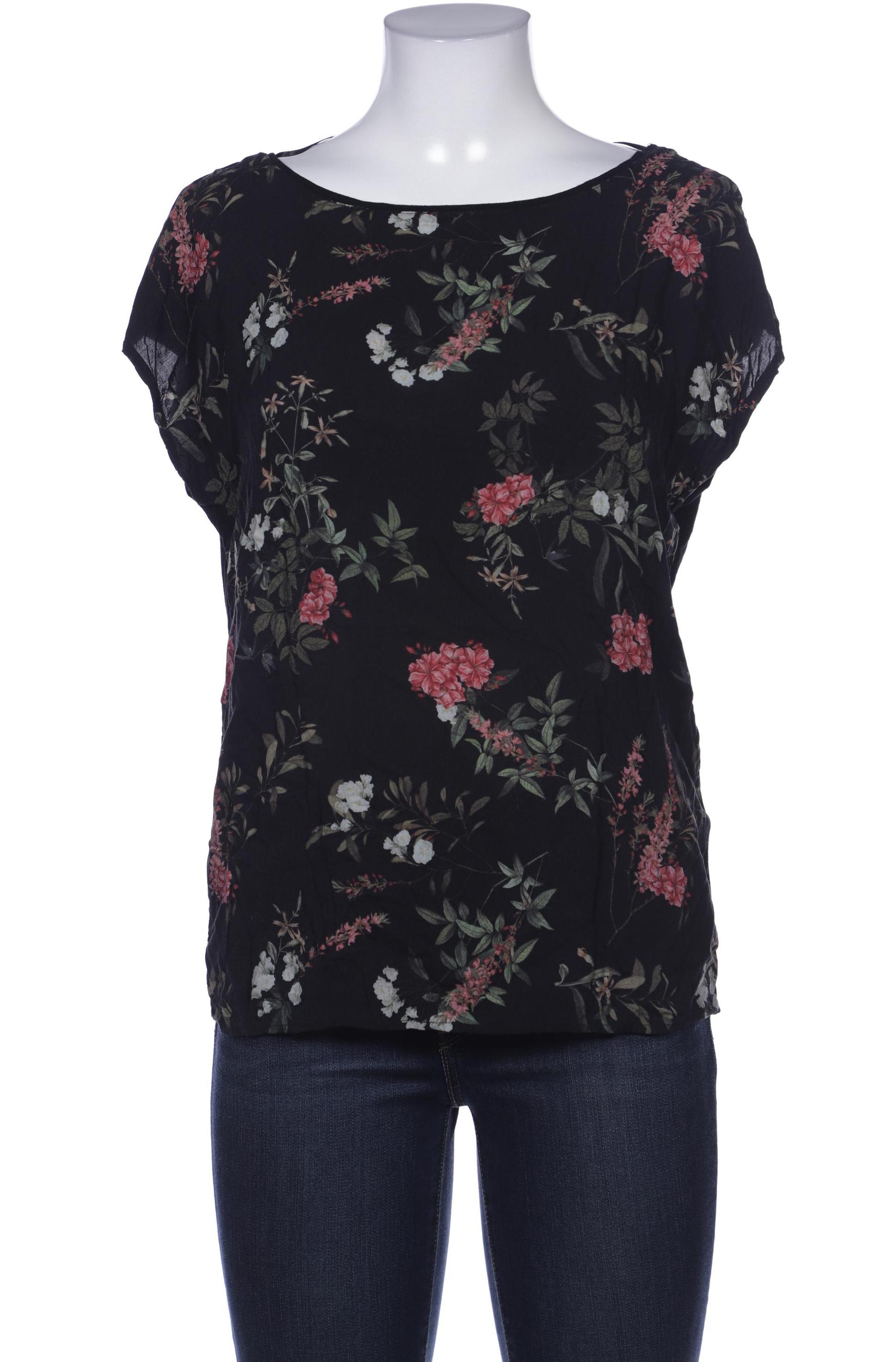 

Cartoon Damen Bluse, schwarz, Gr. 36