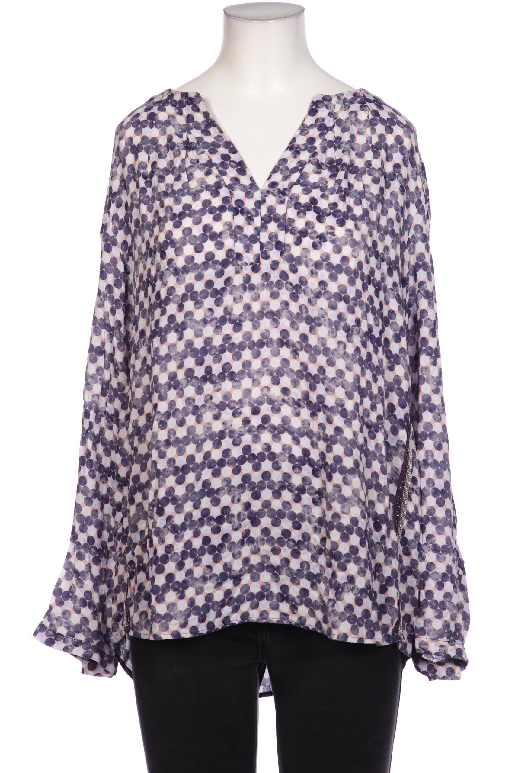 

Cartoon Damen Bluse, marineblau, Gr. 38