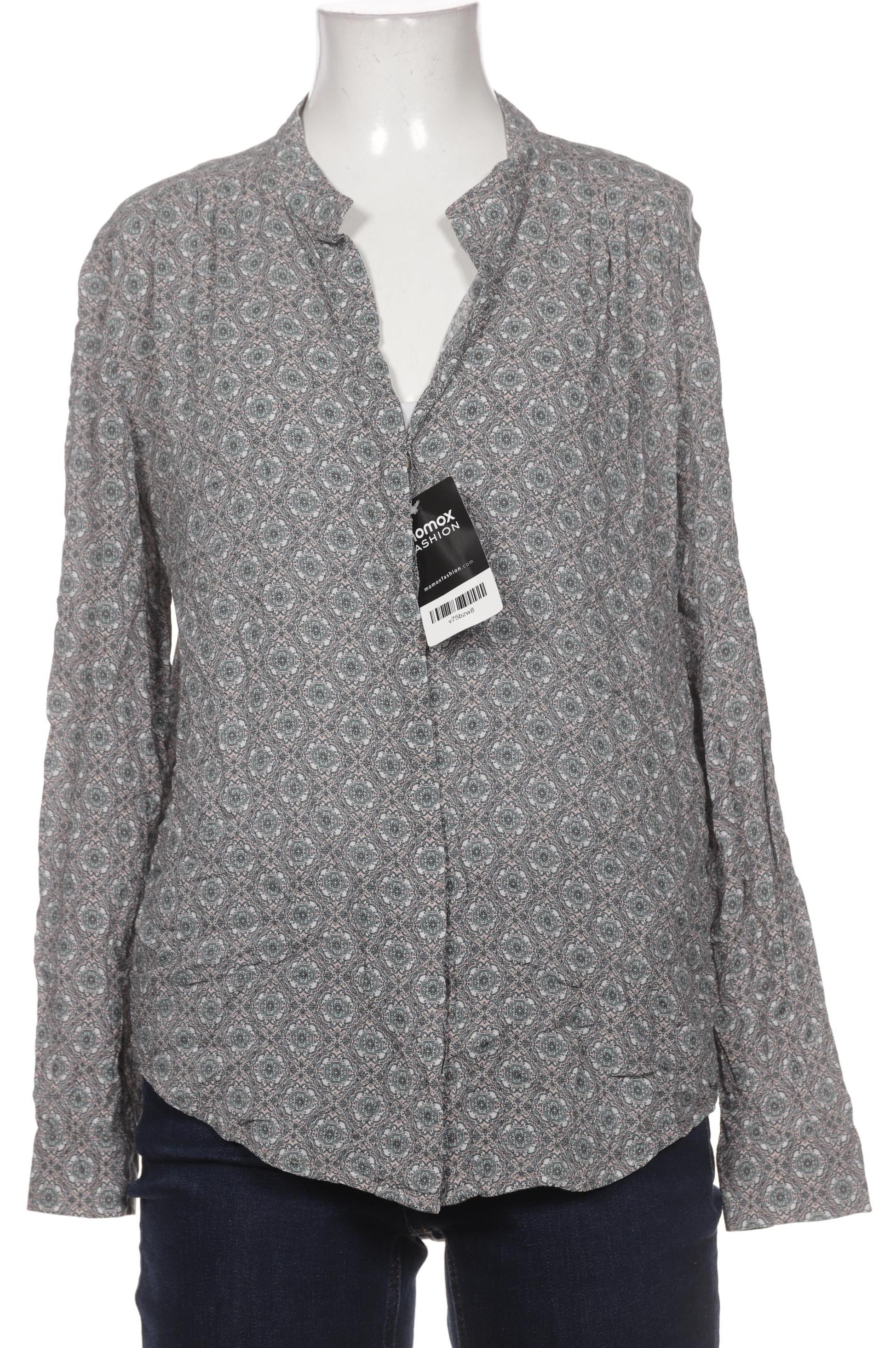 

Cartoon Damen Bluse, grau, Gr. 36
