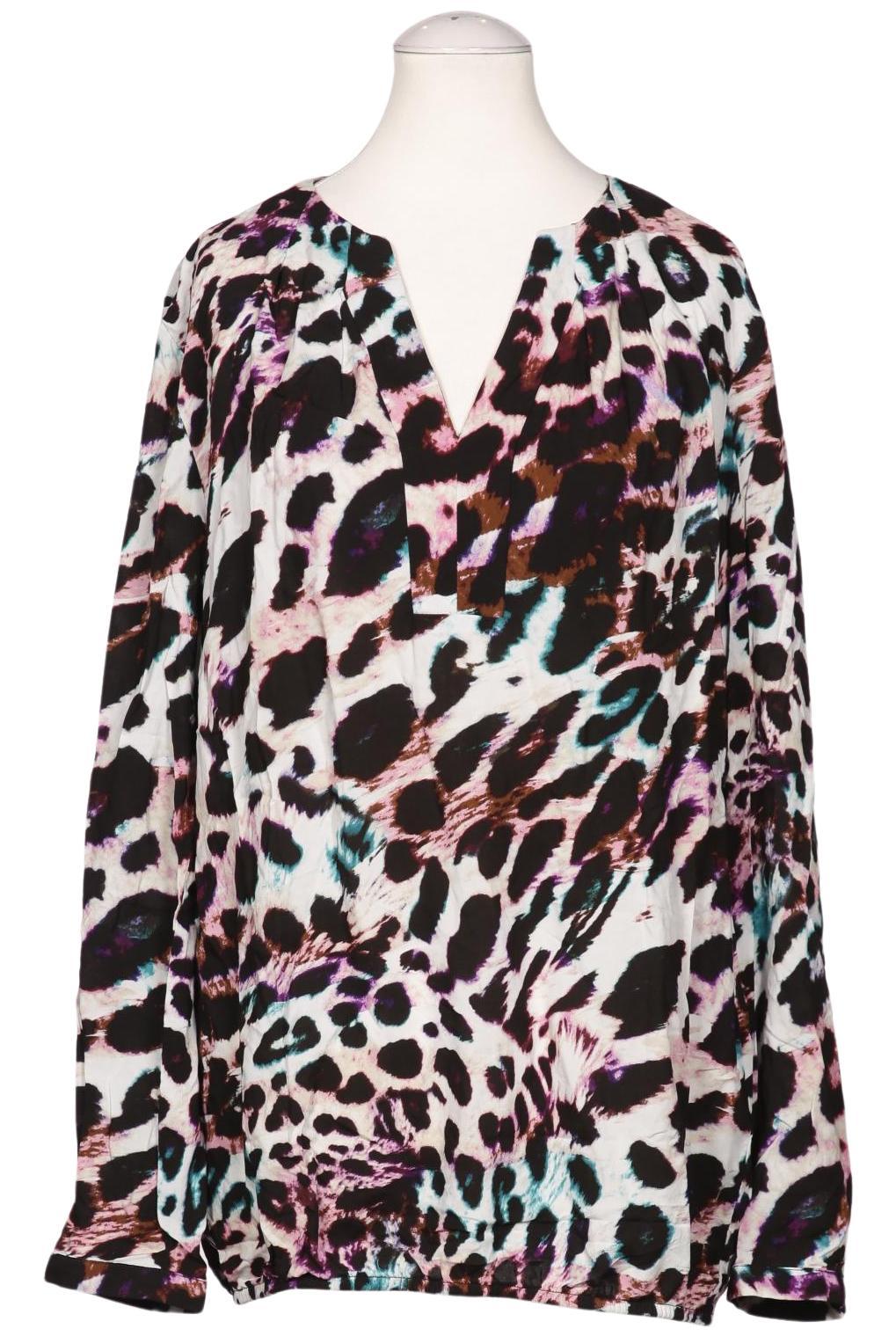 

Cartoon Damen Bluse, mehrfarbig, Gr. 36