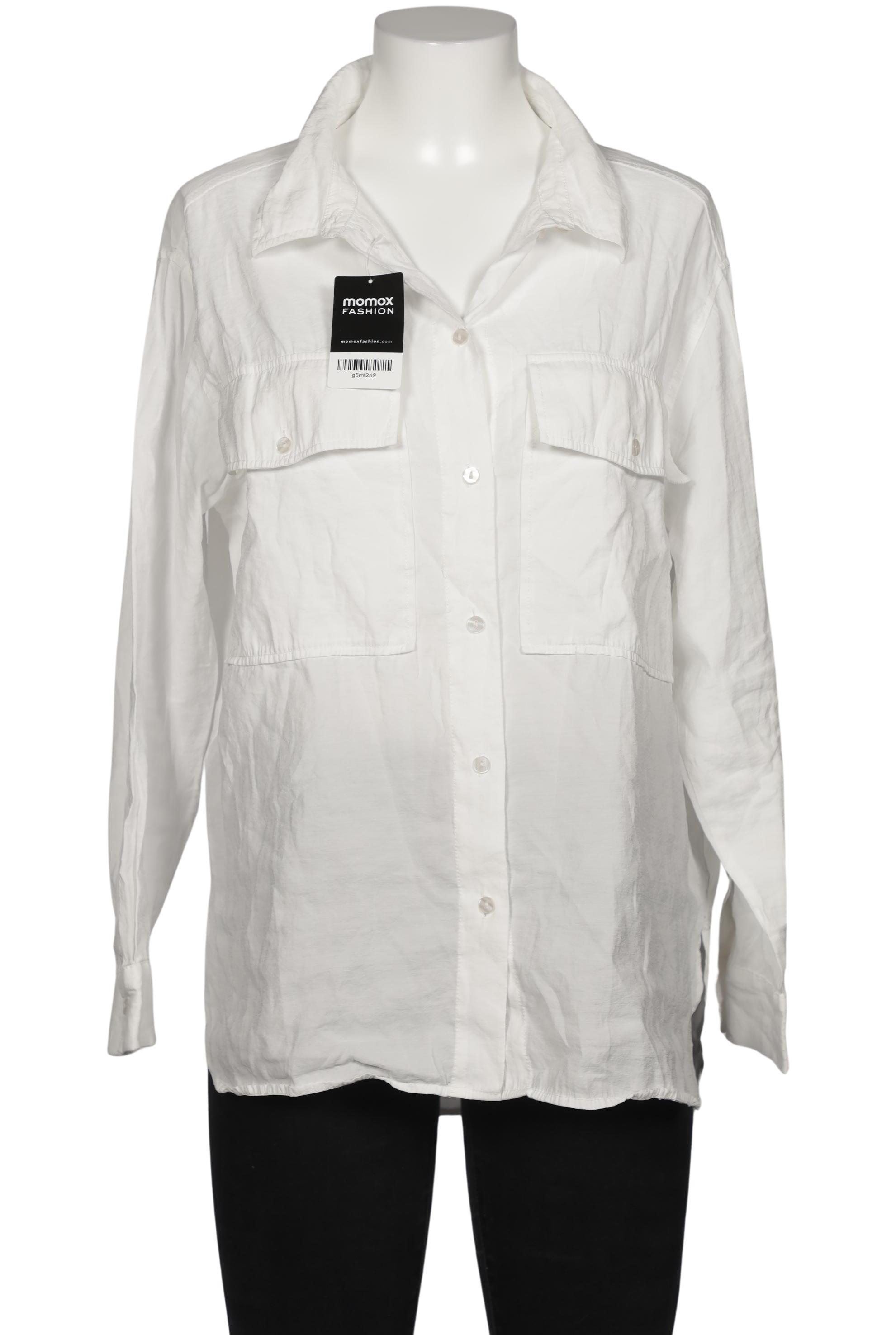 

Cartoon Damen Bluse, weiß, Gr. 42