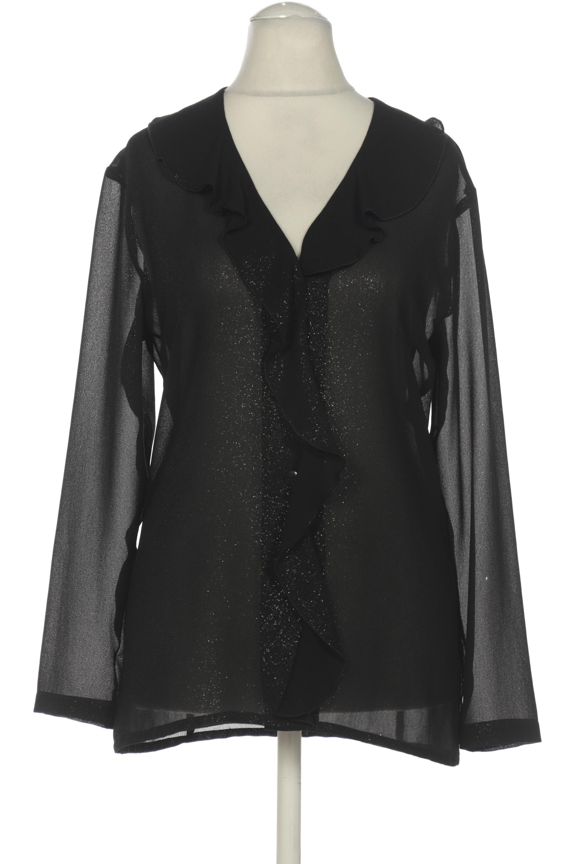 

Cartoon Damen Bluse, schwarz, Gr. 36