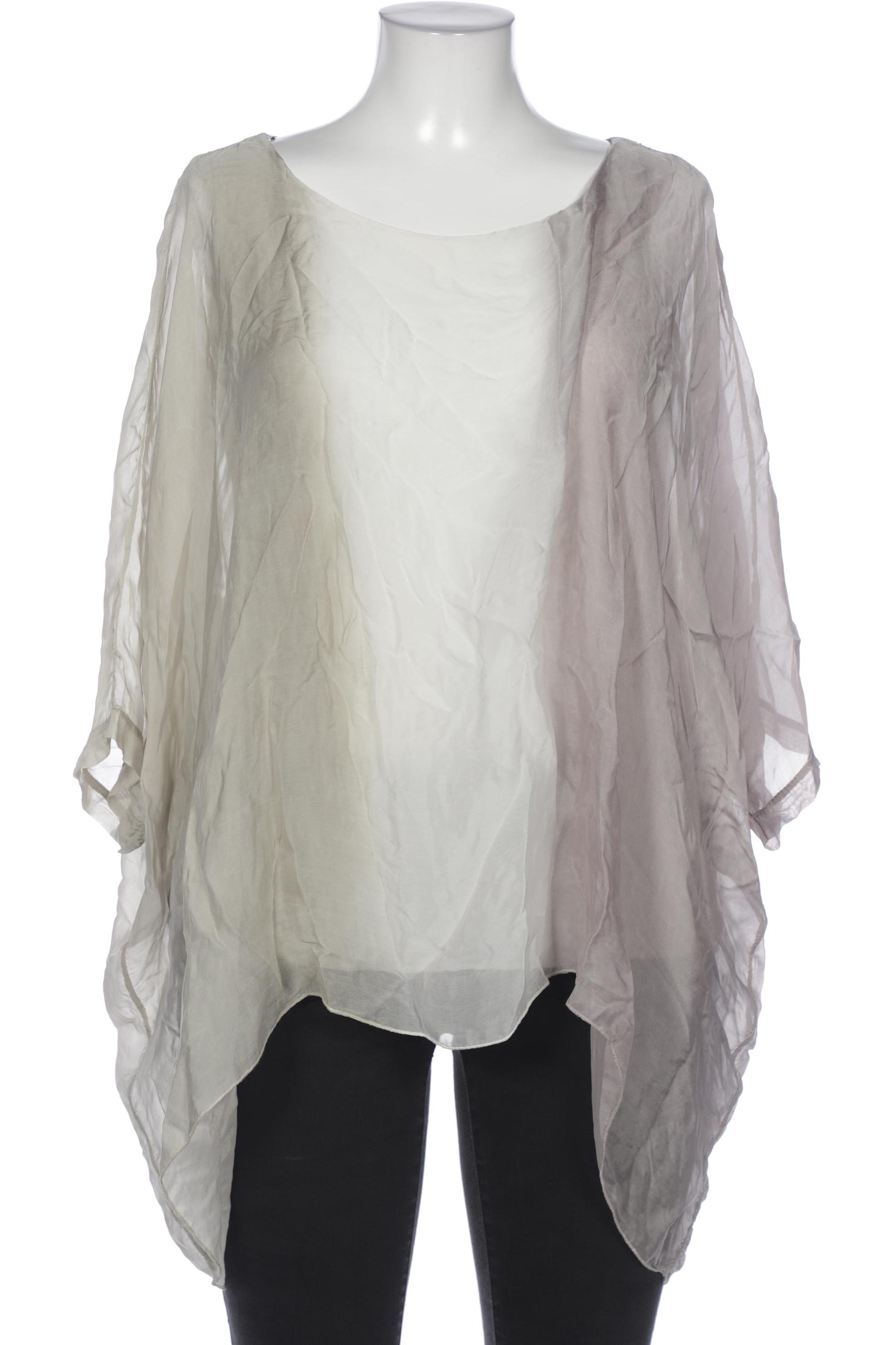 

Cartoon Damen Bluse, grau, Gr. 42