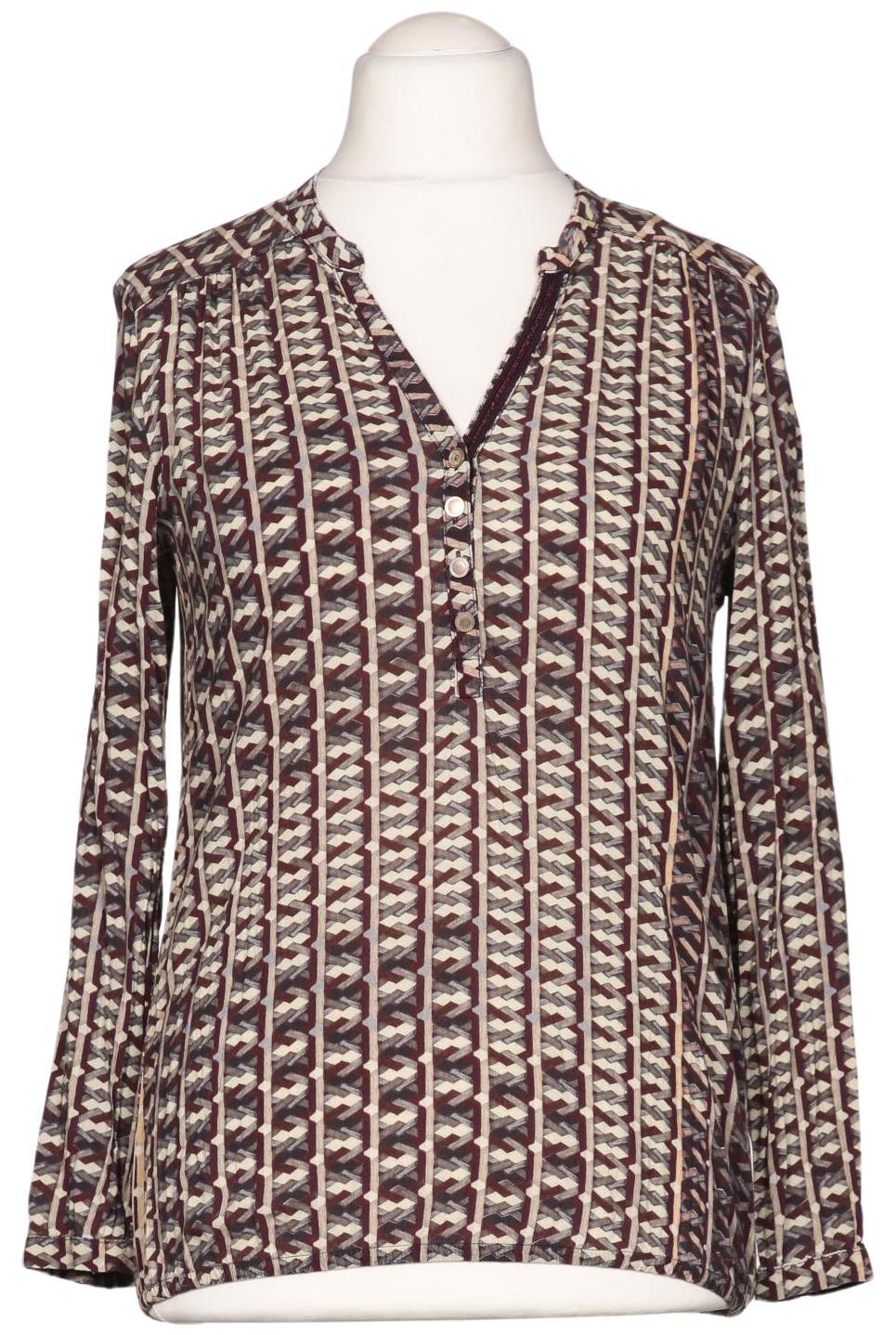 

Cartoon Damen Bluse, mehrfarbig, Gr. 42