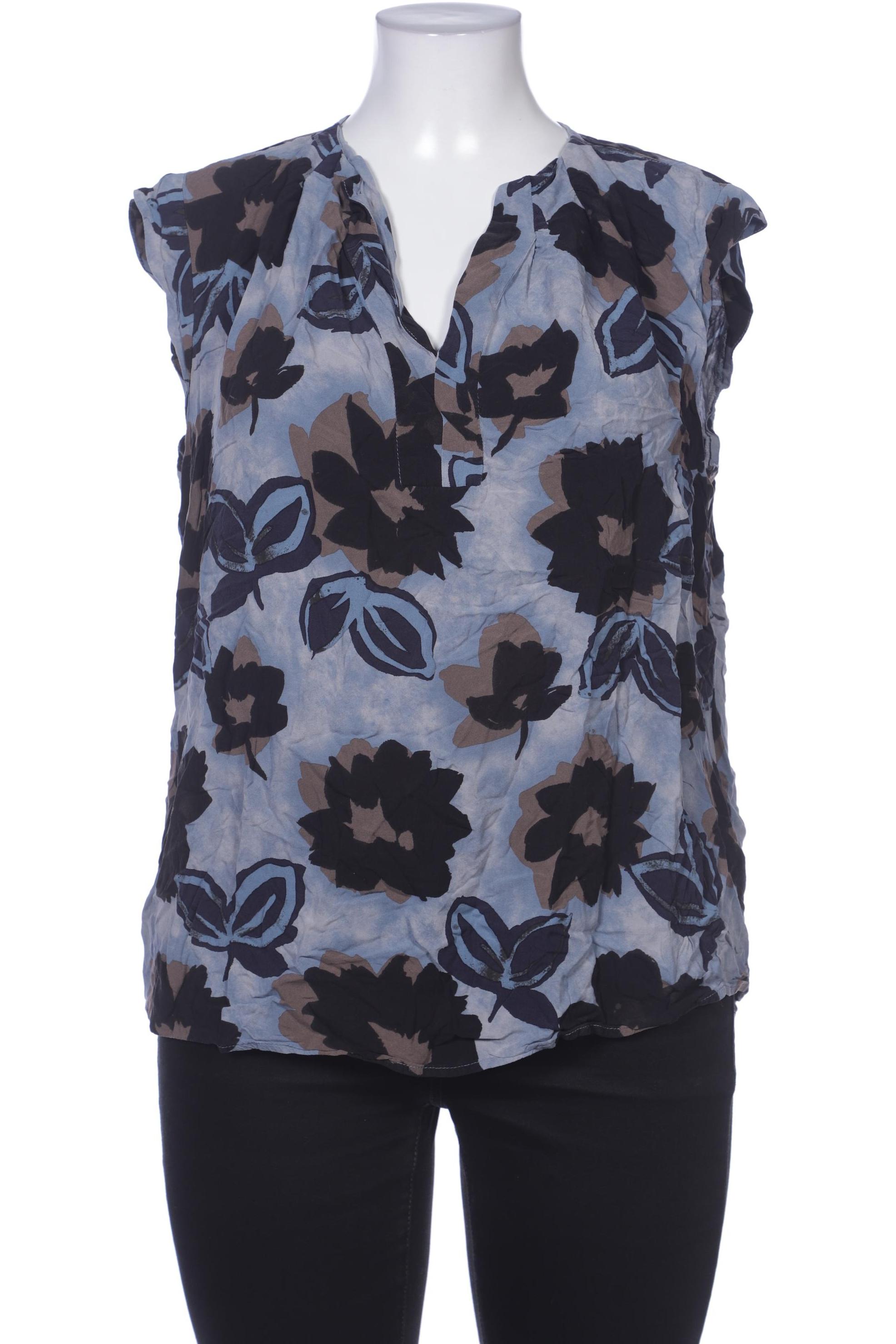

Cartoon Damen Bluse, blau, Gr. 44