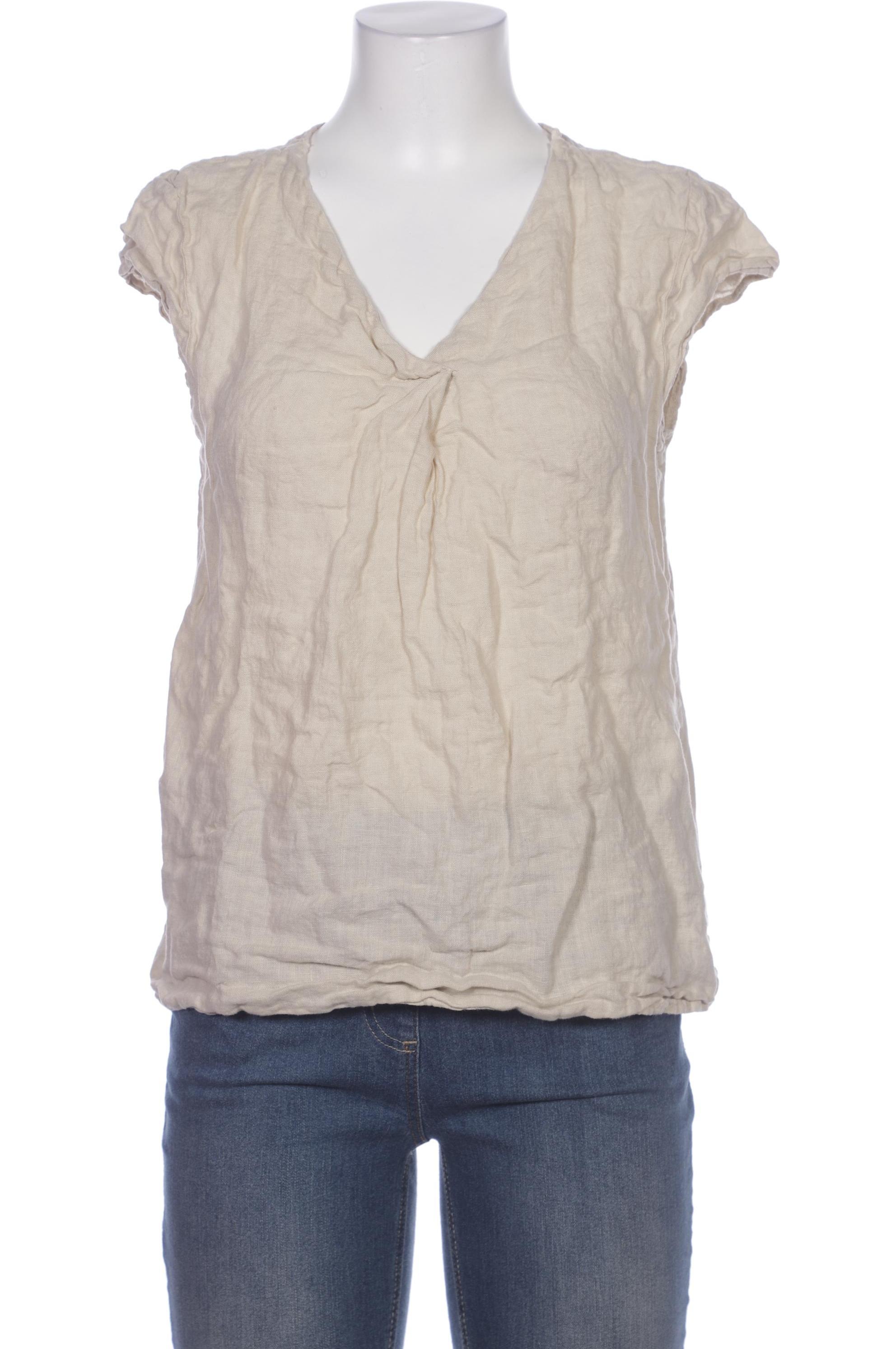 

Cartoon Damen Bluse, beige, Gr. 38