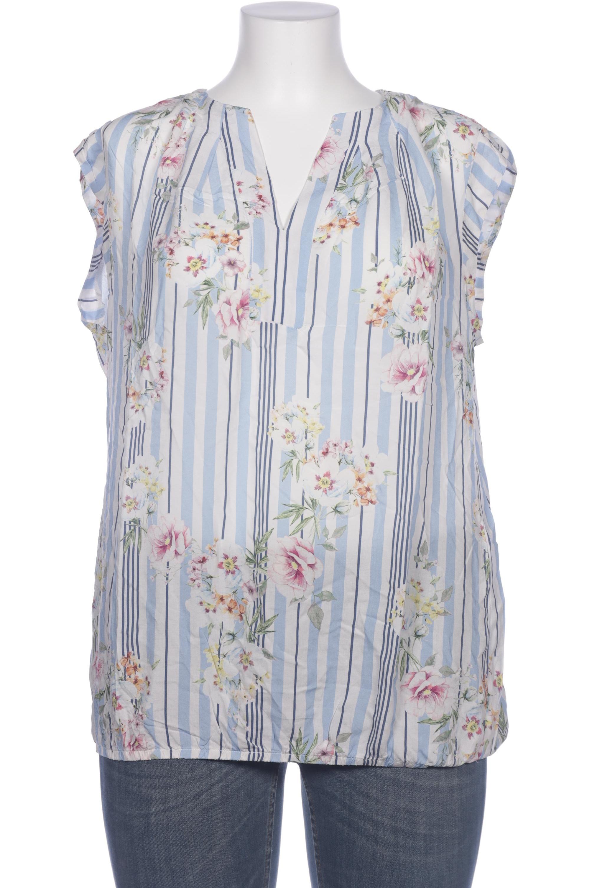 

Cartoon Damen Bluse, hellblau, Gr. 44