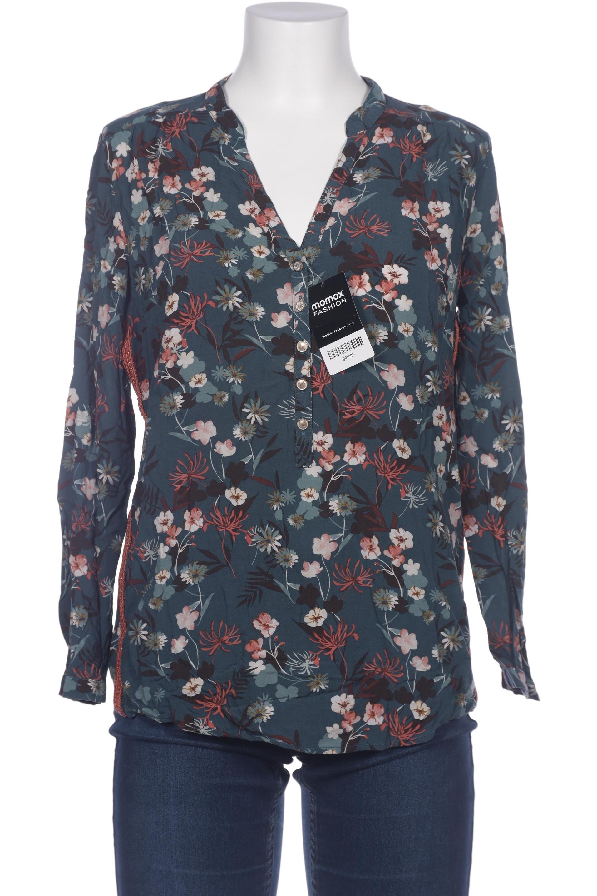 

Cartoon Damen Bluse, türkis, Gr. 38