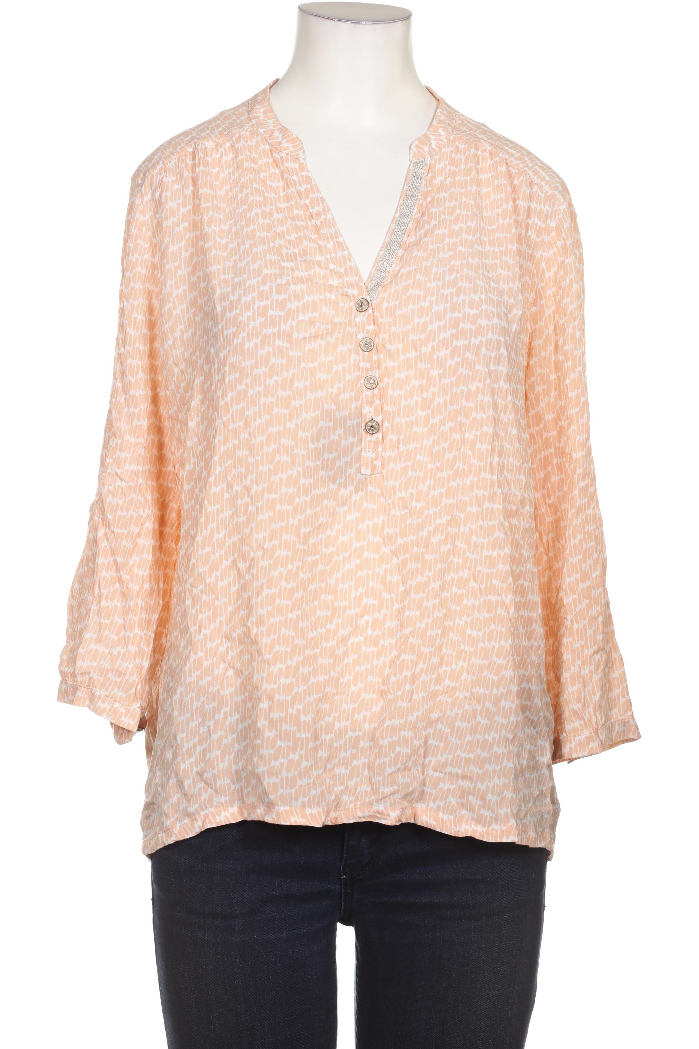 

Cartoon Damen Bluse, orange, Gr. 48