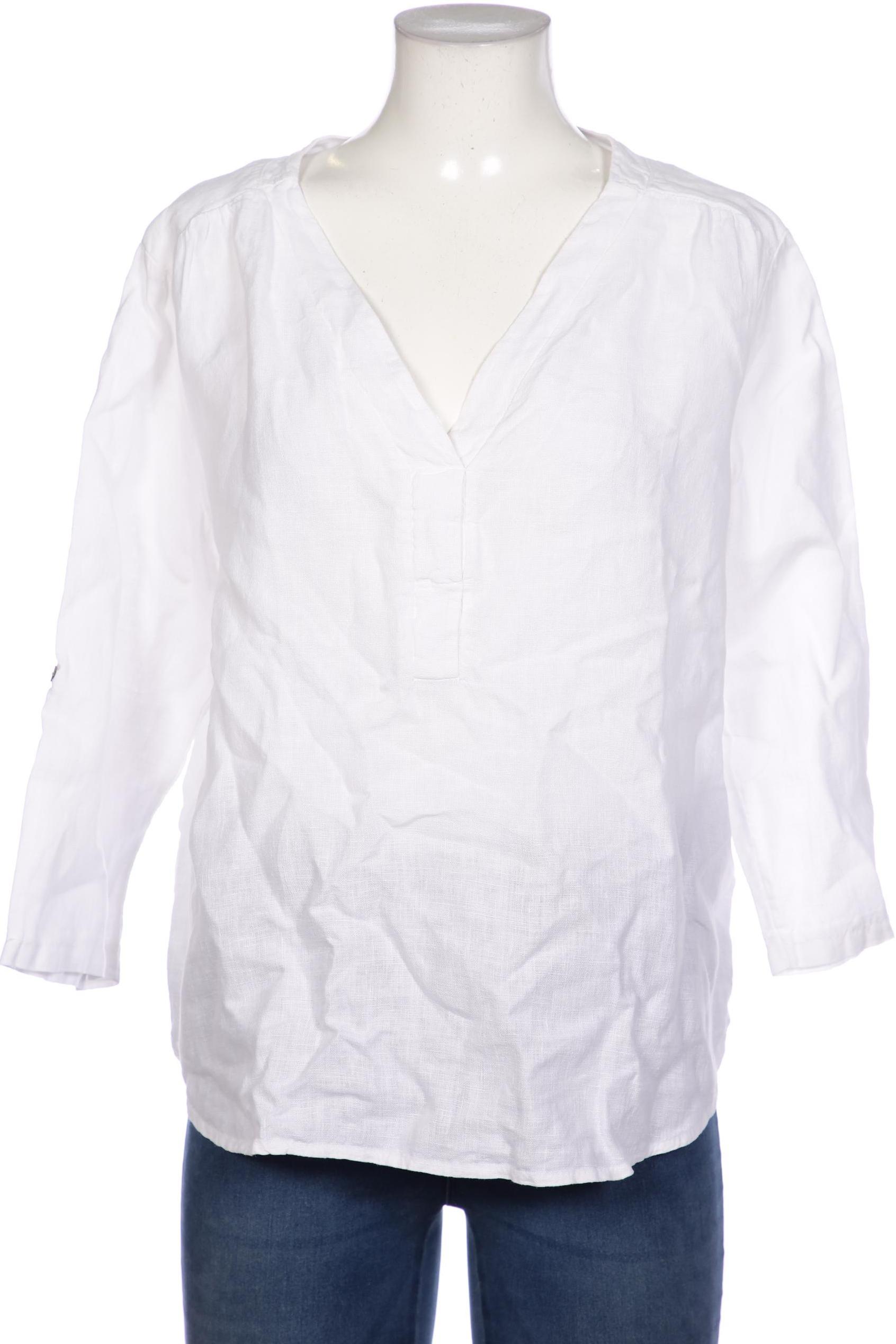 

Cartoon Damen Bluse, weiß, Gr. 42