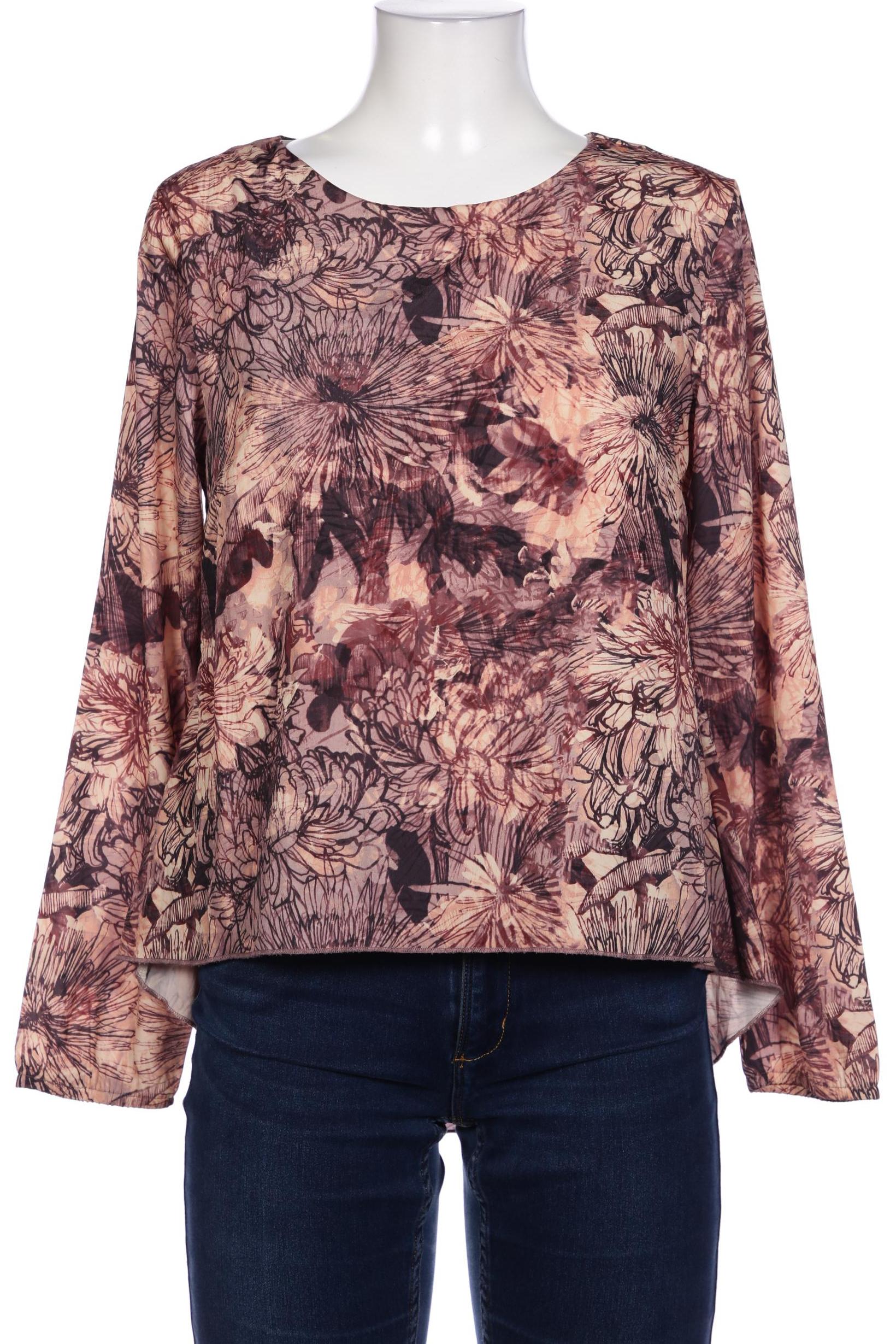 

Cartoon Damen Bluse, braun, Gr. 38