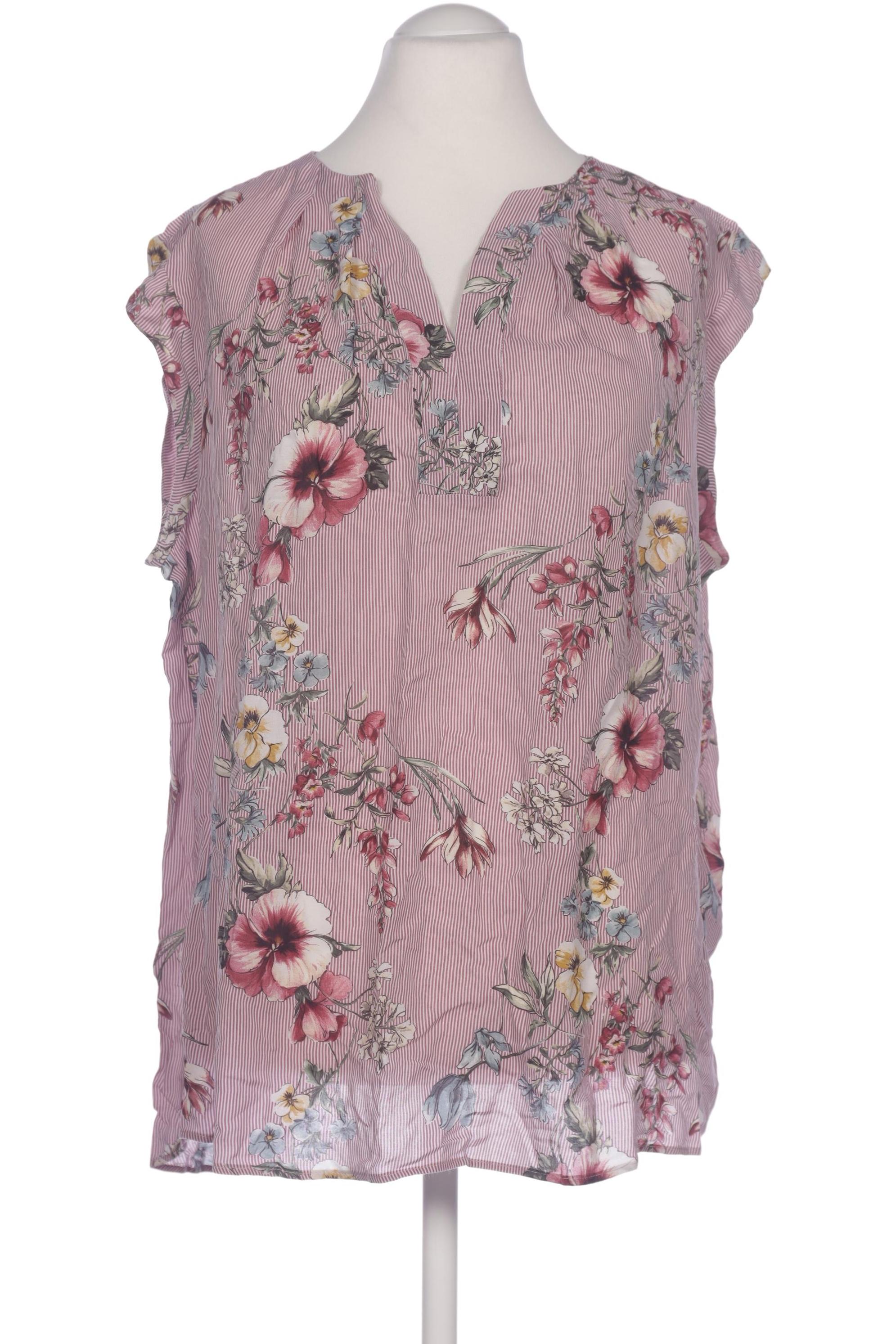 

Cartoon Damen Bluse, pink, Gr. 42